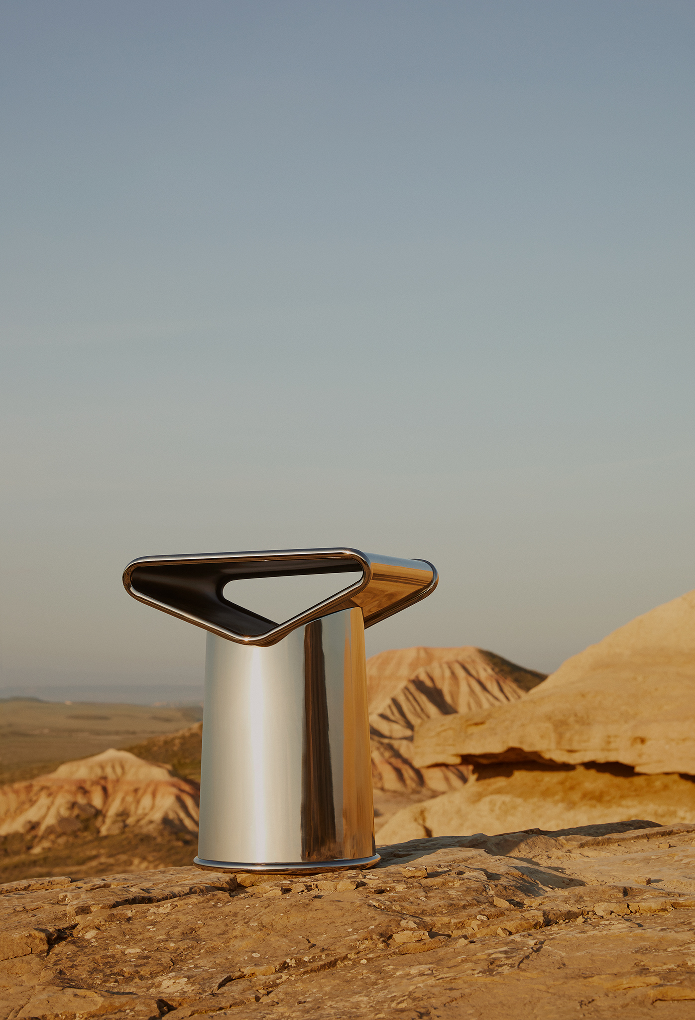 Jean-Baptiste Fastrez collection for Monoprix