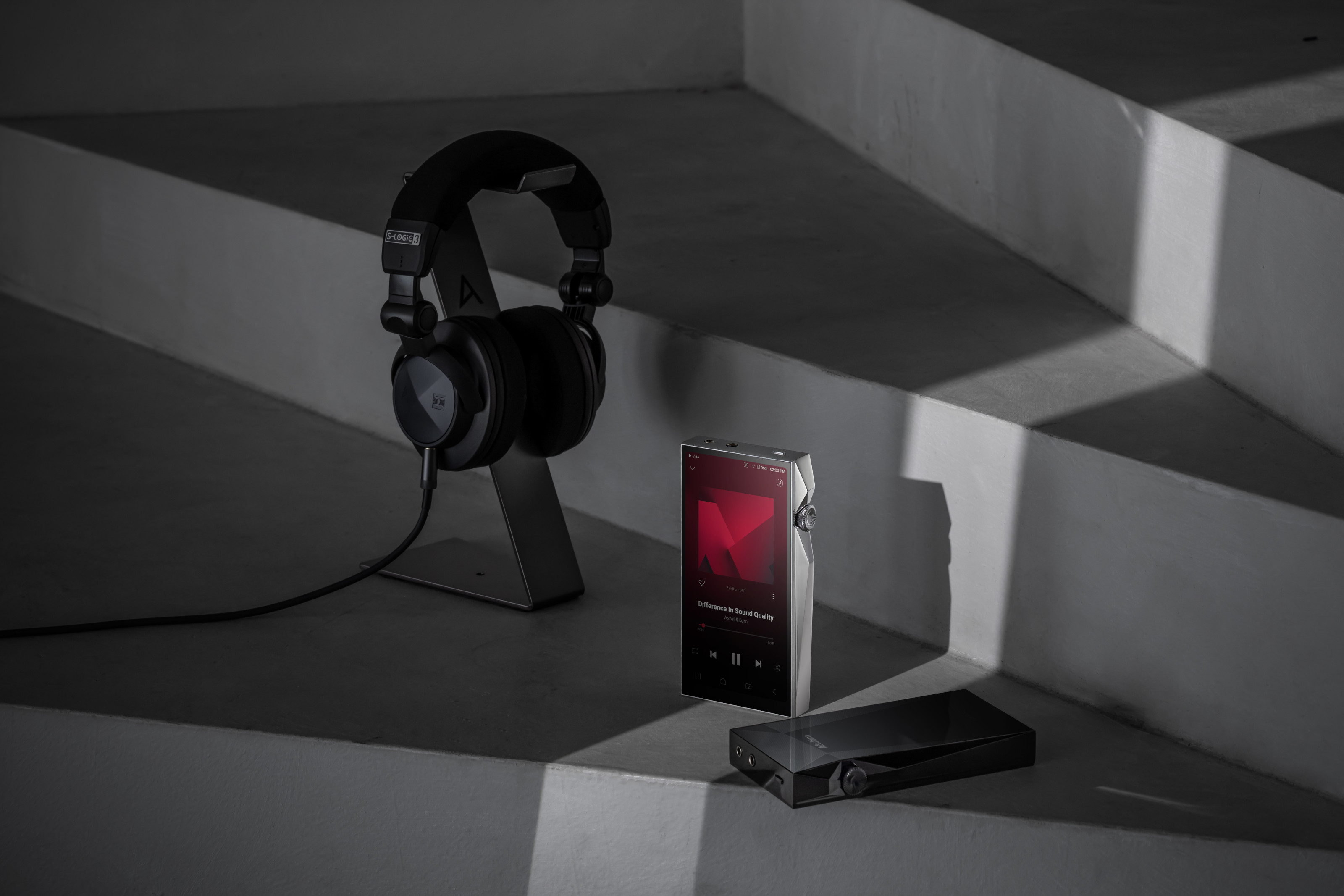 Astell&Kern A&ultima SP4000 portable audio player