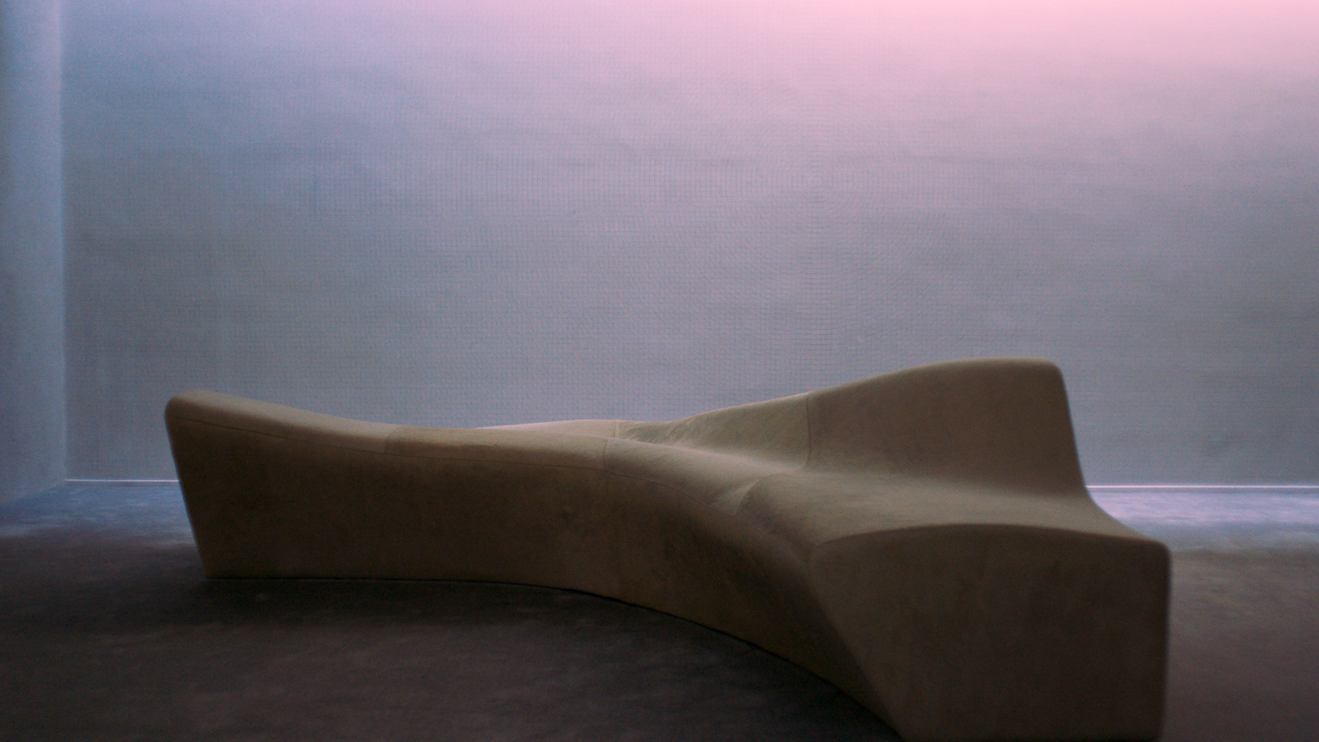 still from The Stuff that Surrounds: glenn sestig