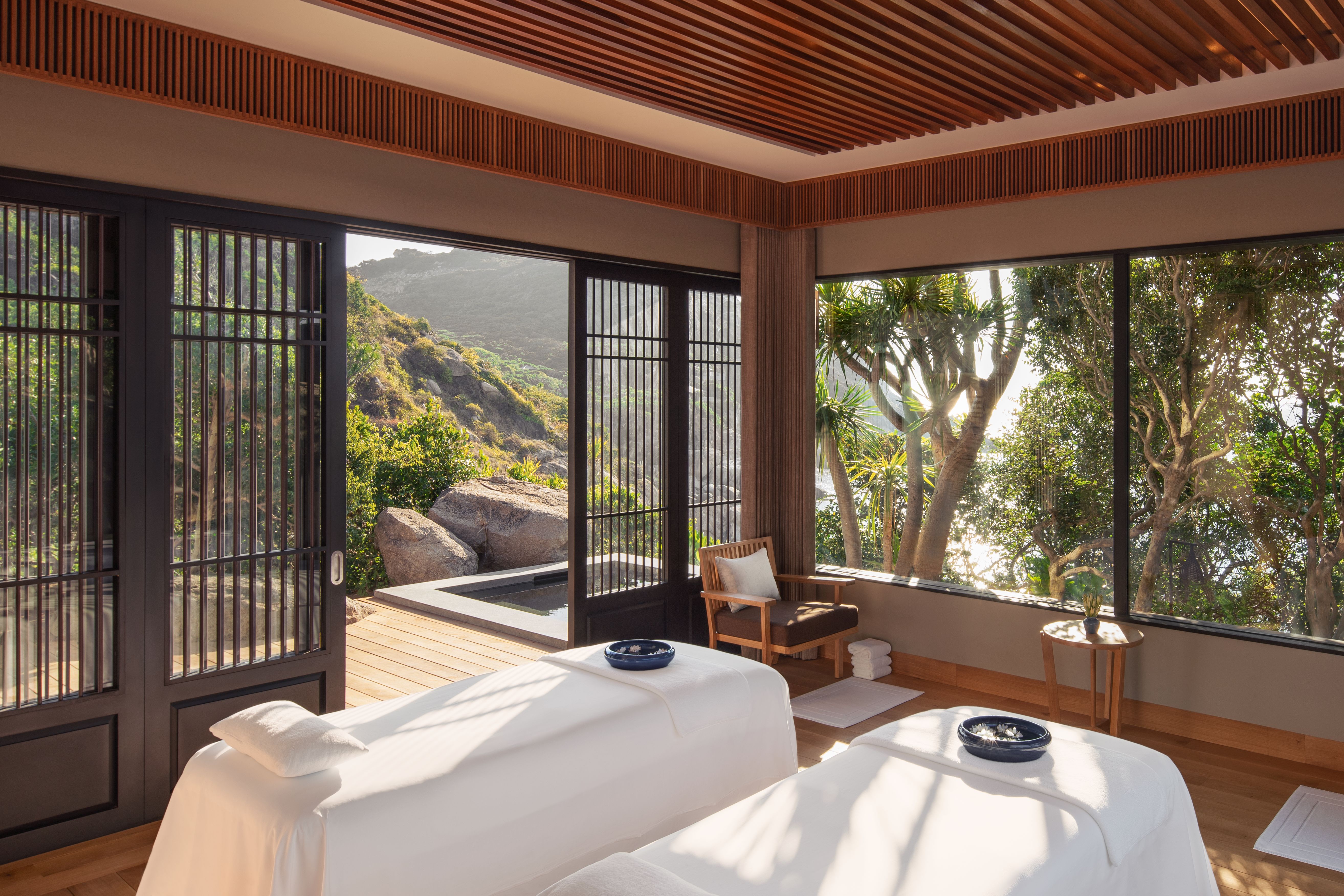 amanoi ocean pool residence