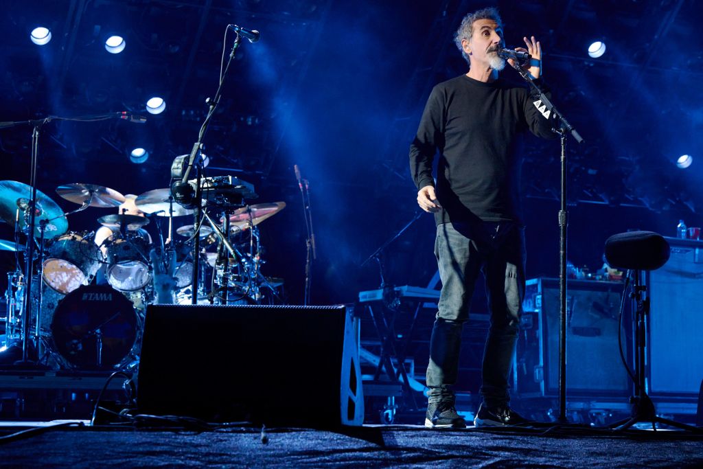 wallpaper editors picks of the week system of a down