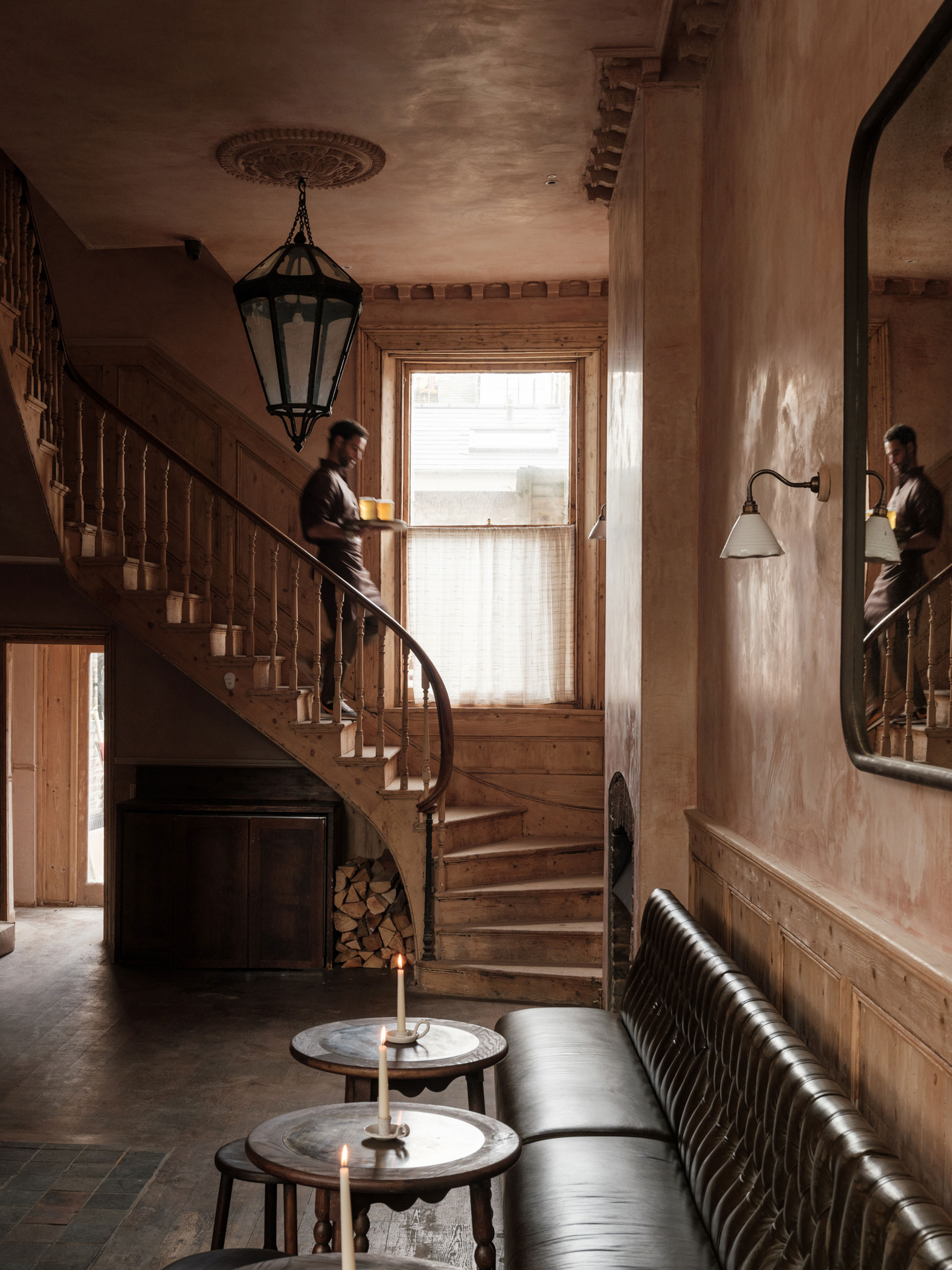 The Hero Pub Maida Vale