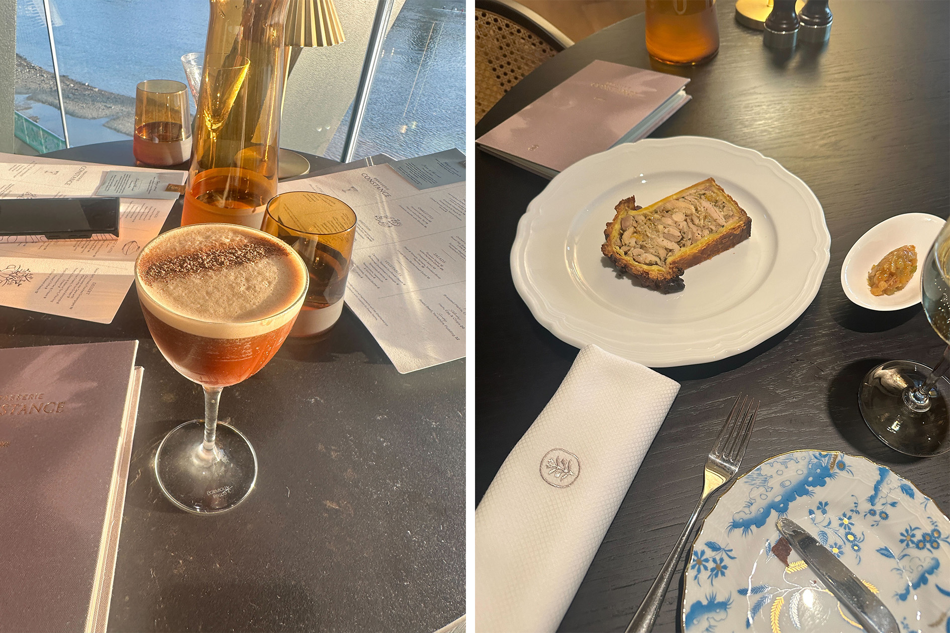 wallpaper editors picks of the week brasserie constance