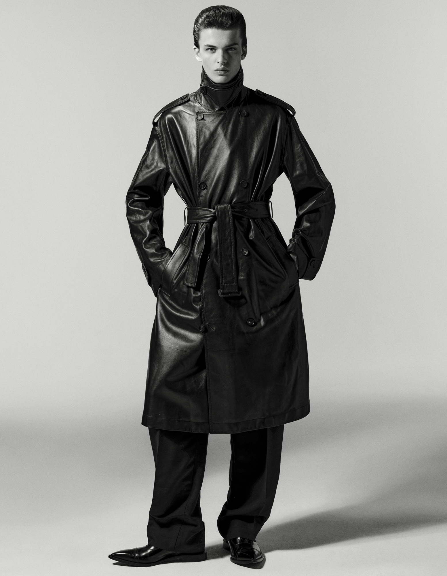 A/W 2025 defining fashion trends and looks for men and women