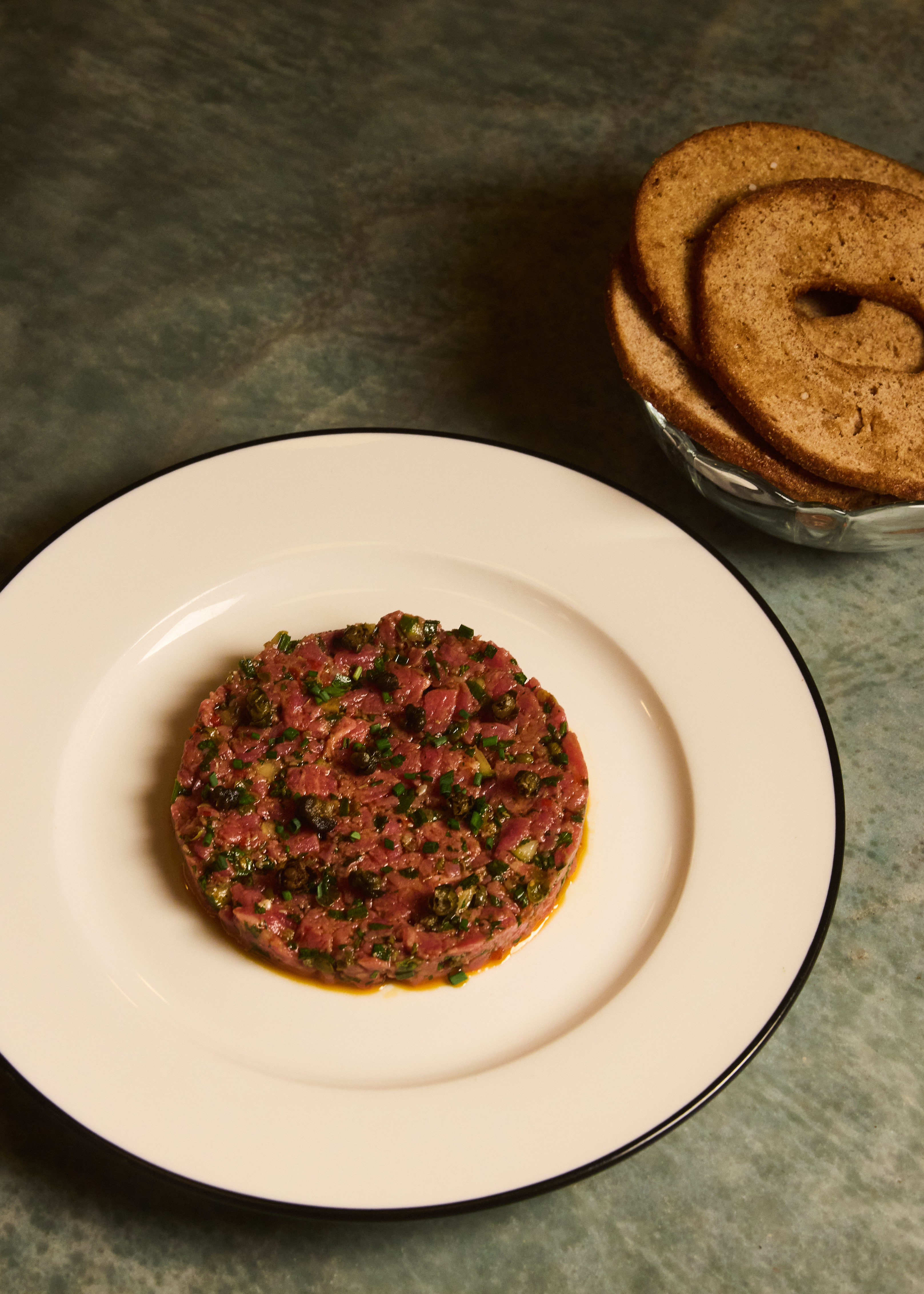 bar benjamin los angeles review