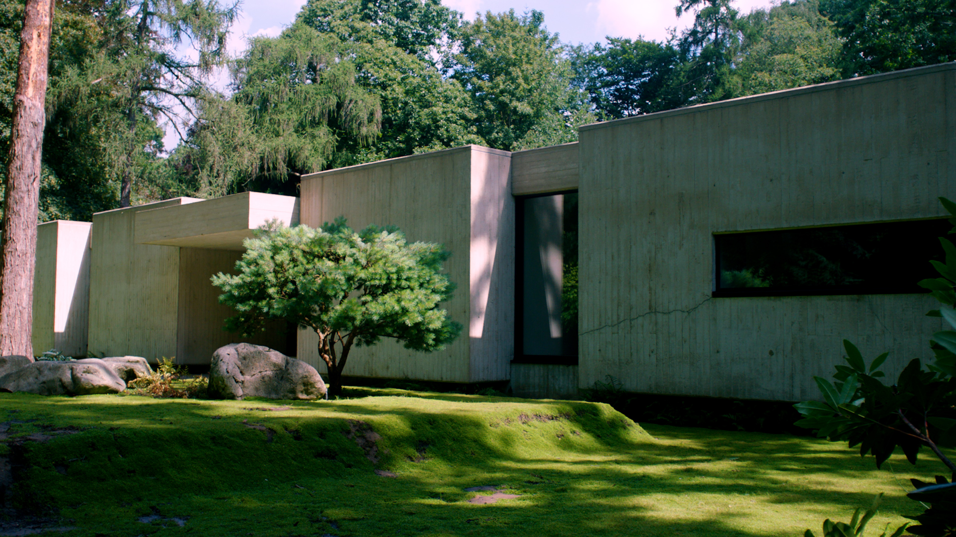 still from The Stuff that Surrounds: glenn sestig