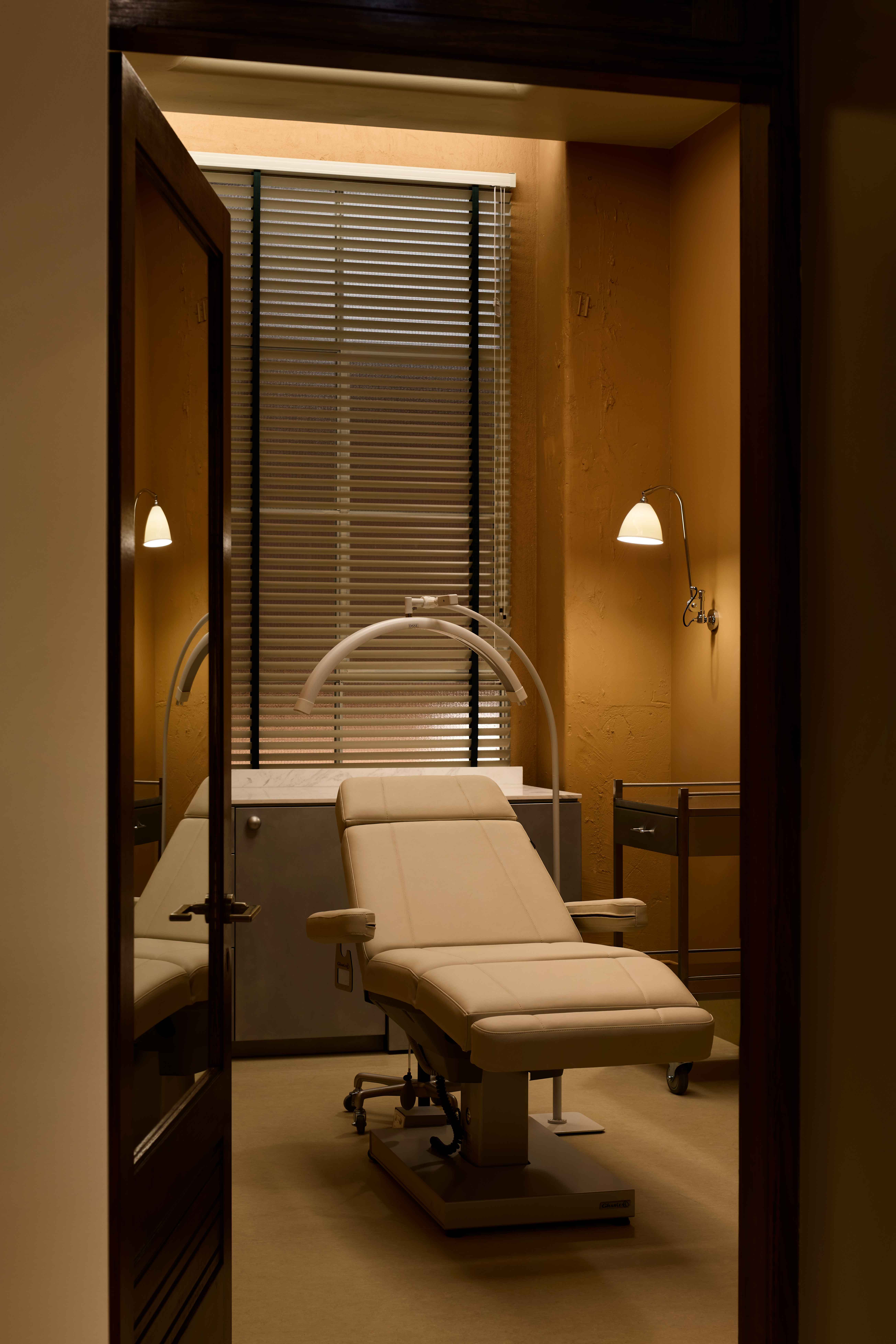 Interior of Mecca Melbourne store