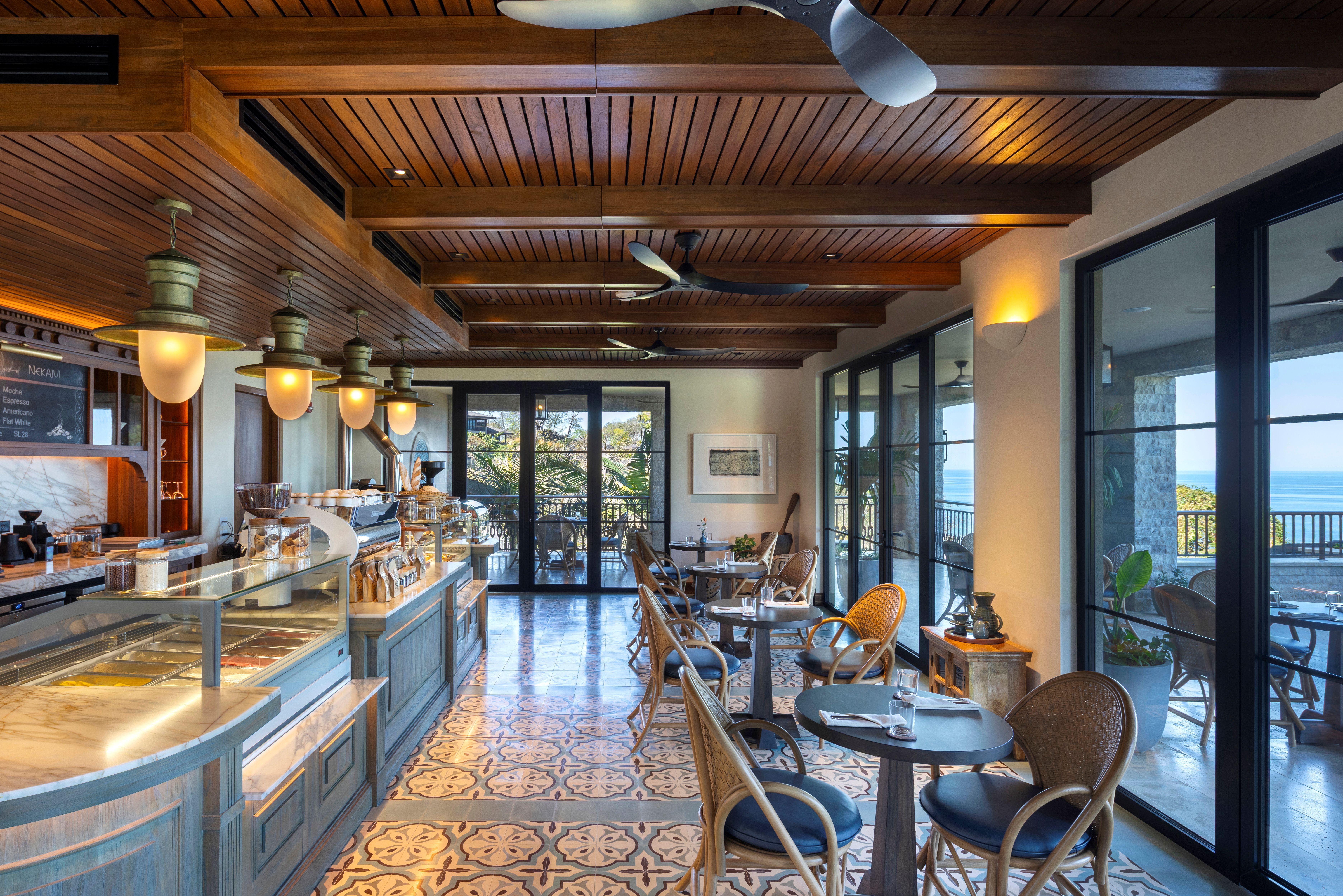 nekajui a ritz carlton reserve costa rica