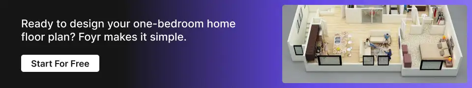 Designers leverage Foyr's intuitive interface to create impressive floor plans.