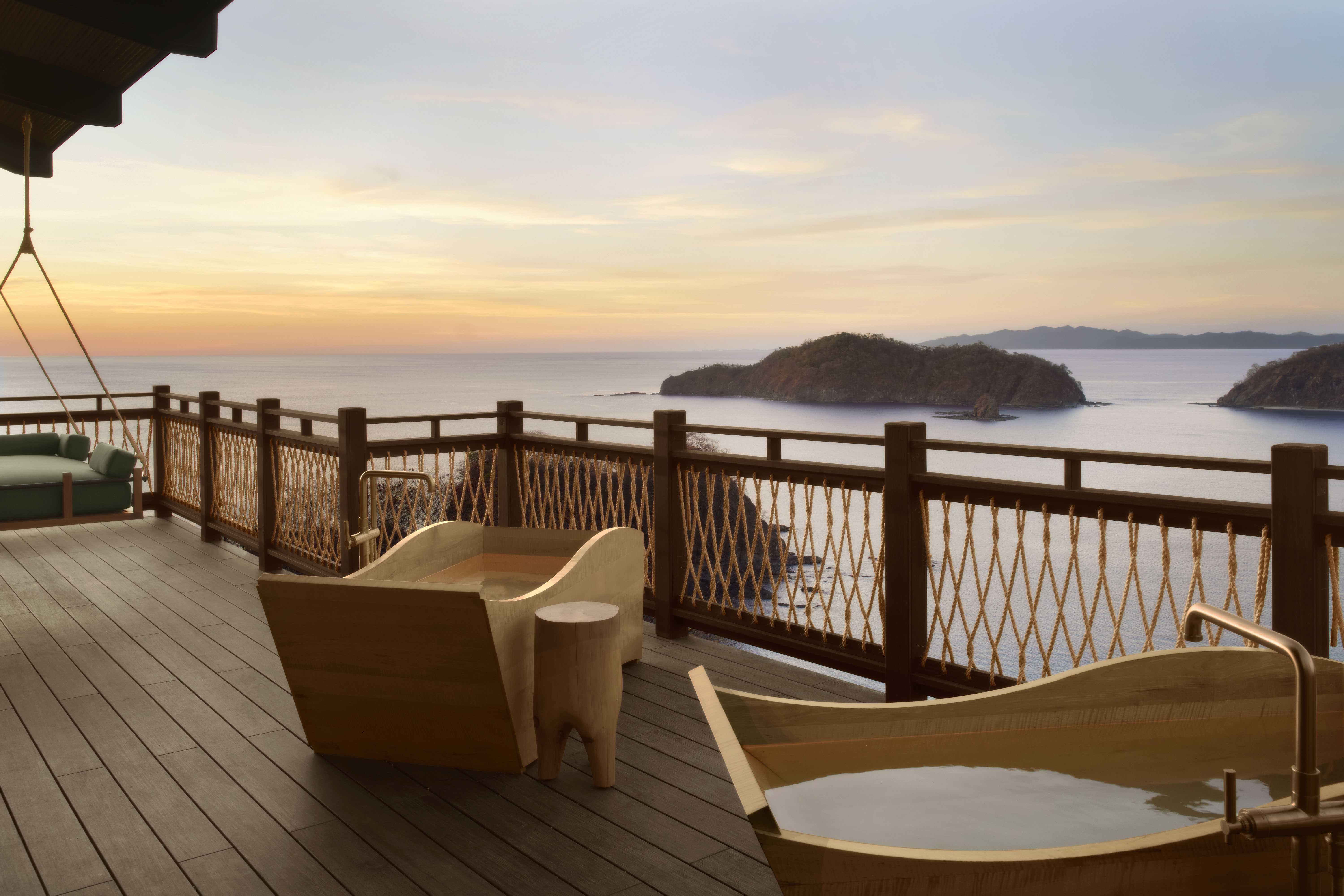 nekajui a ritz carlton reserve costa rica