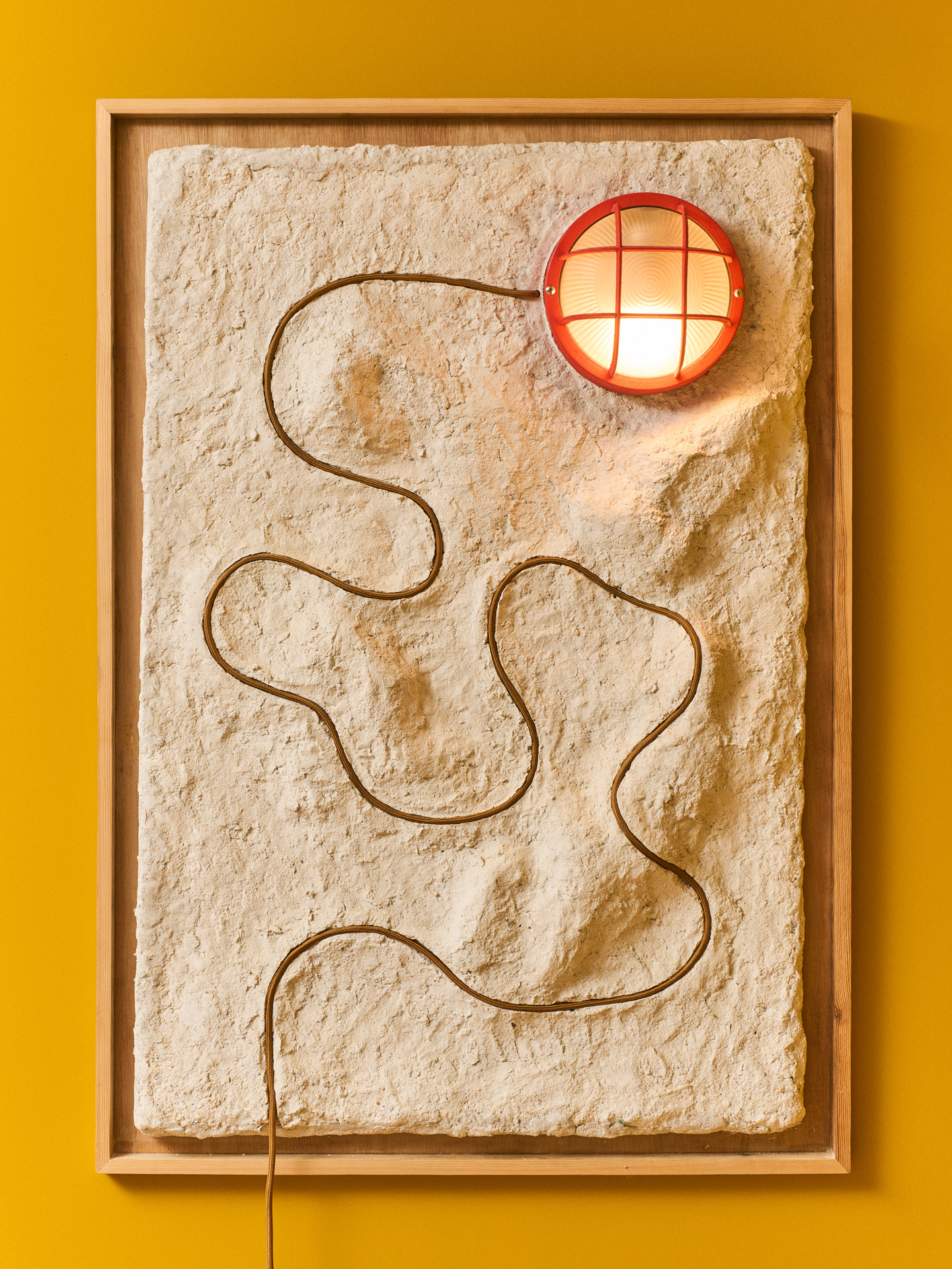 Interior of West London home