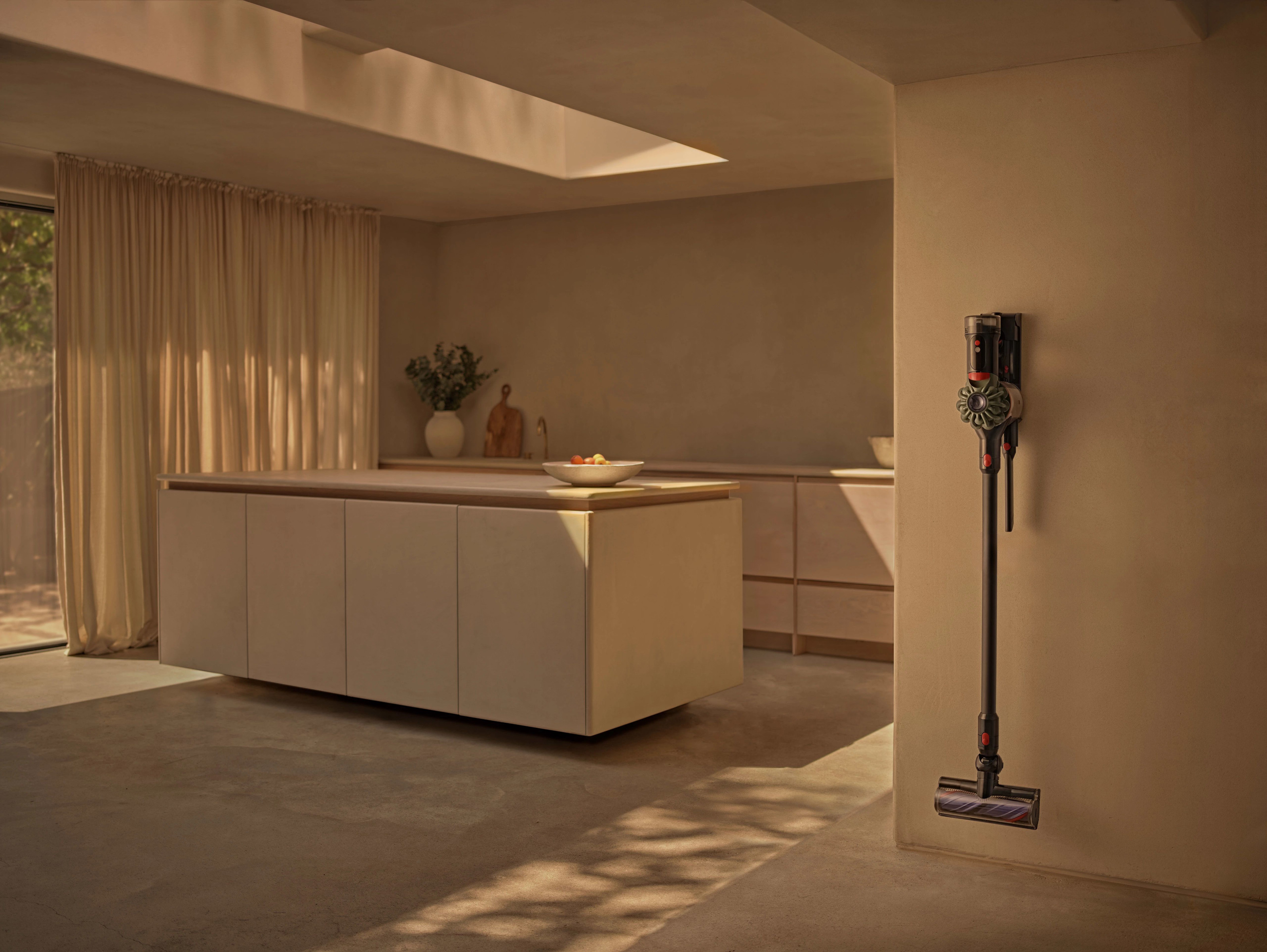 Dyson V8 Cyclone cordless vacuum