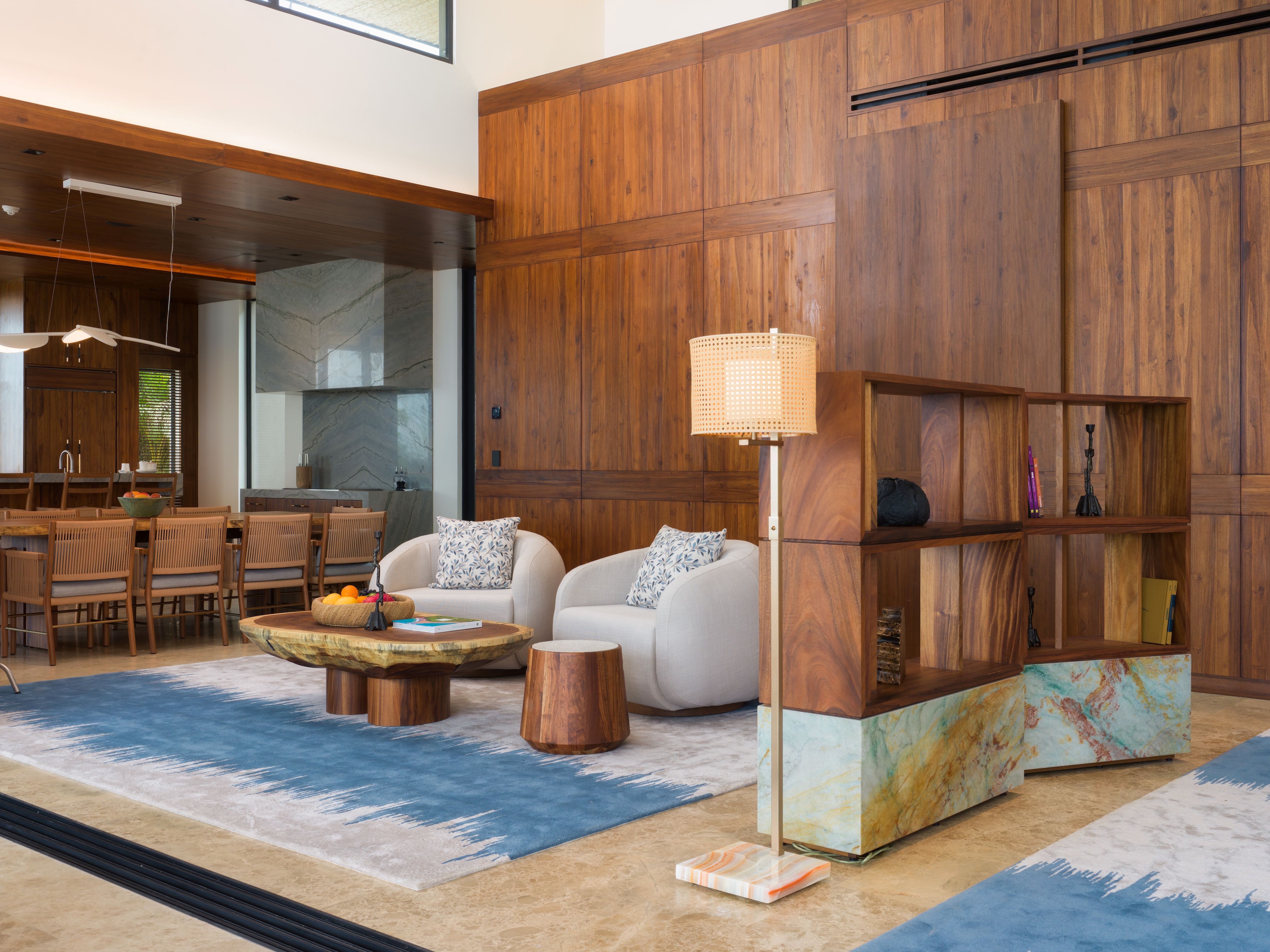 nekajui a ritz carlton reserve costa rica