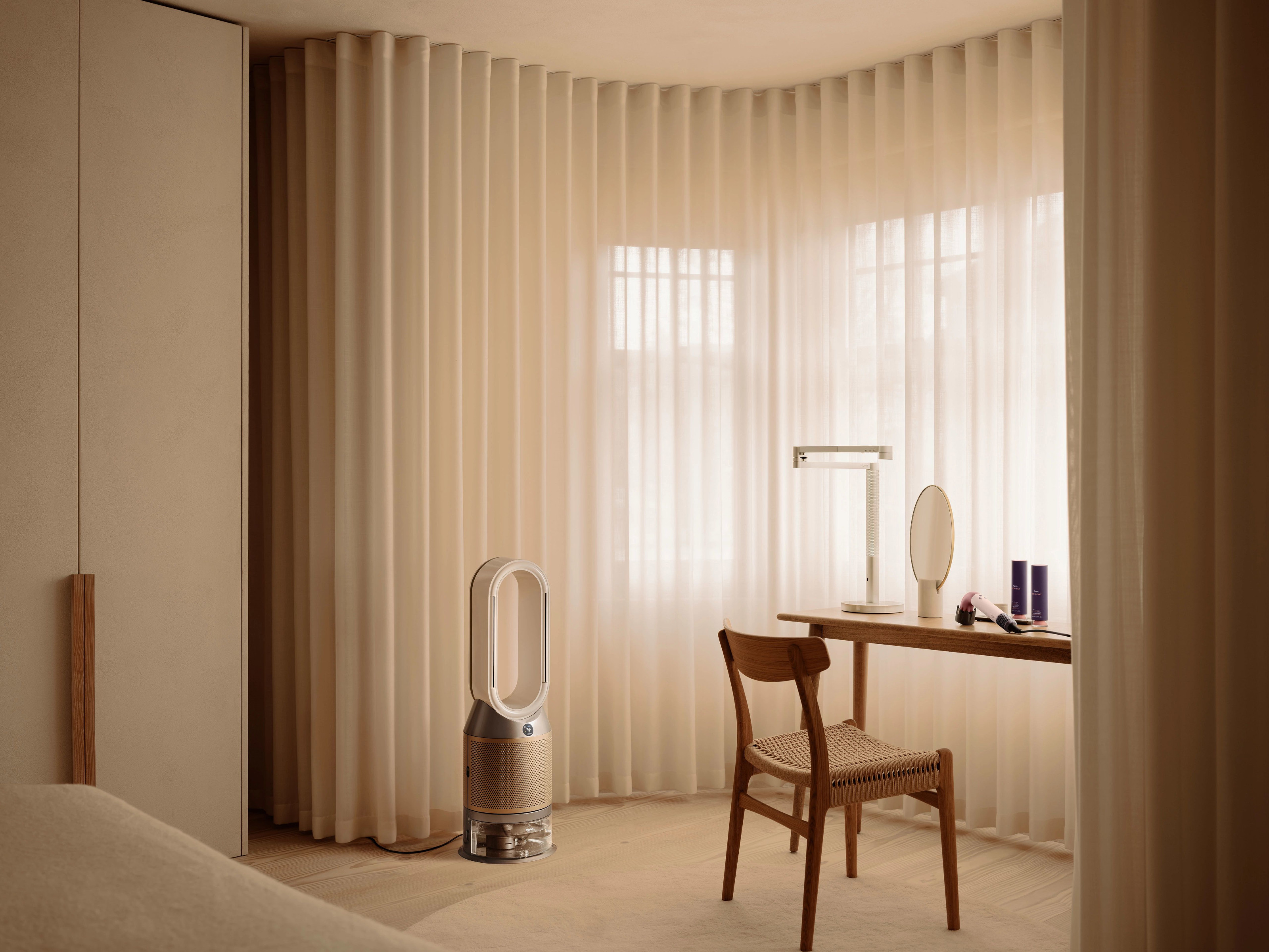 Dyson Purifier Humidify+Cool PH2 De-Nox