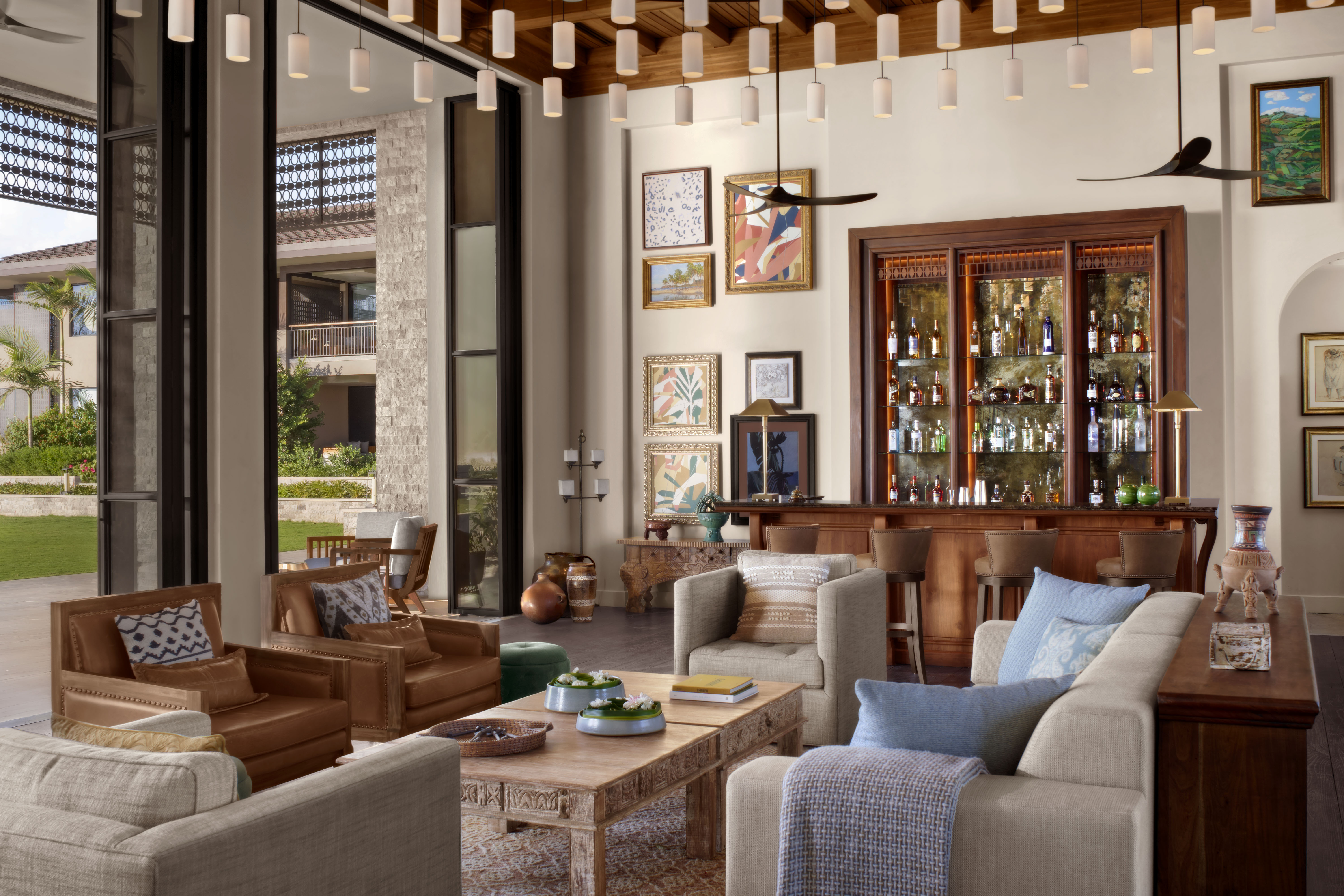 nekajui a ritz carlton reserve costa rica