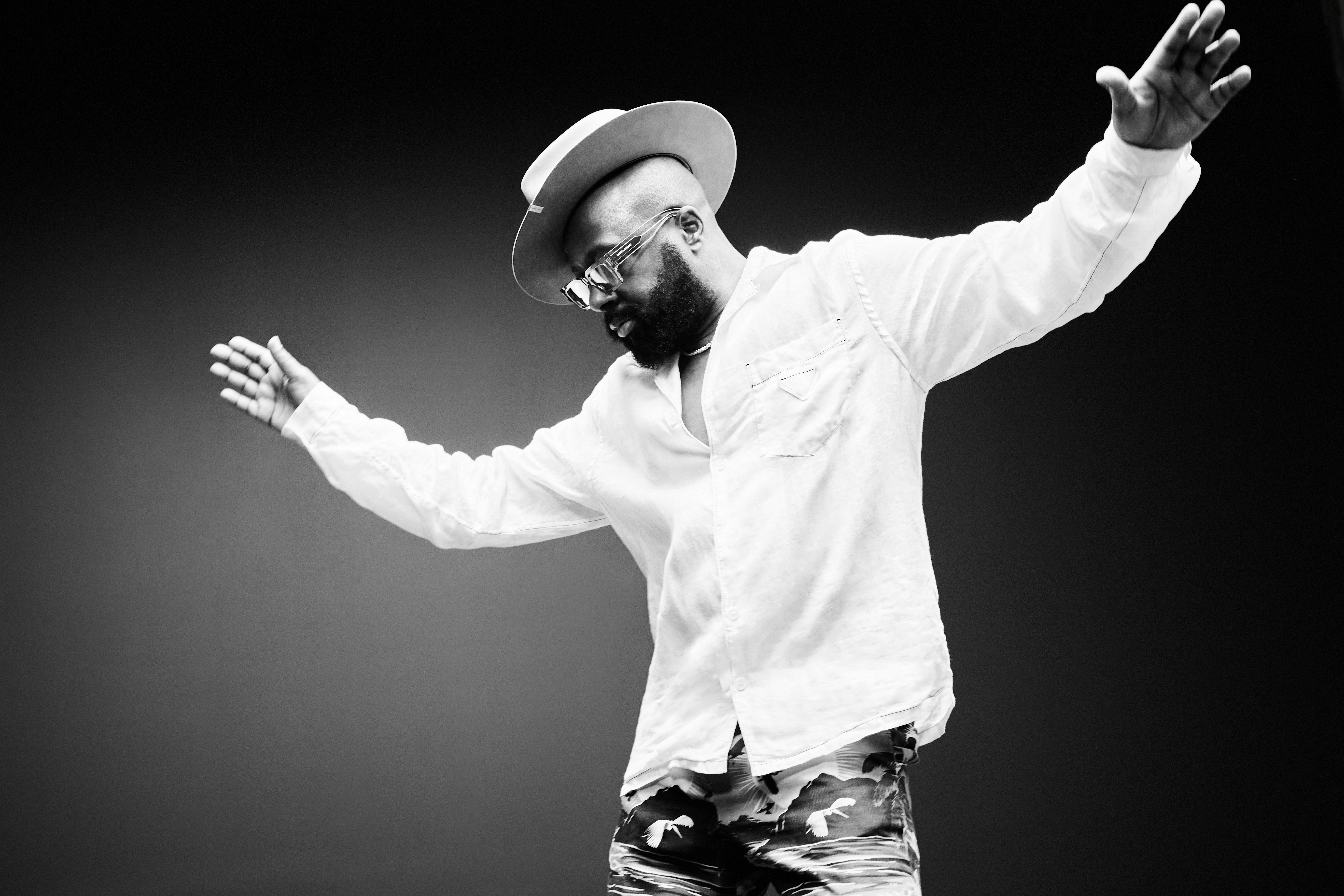 Wyclef Jean