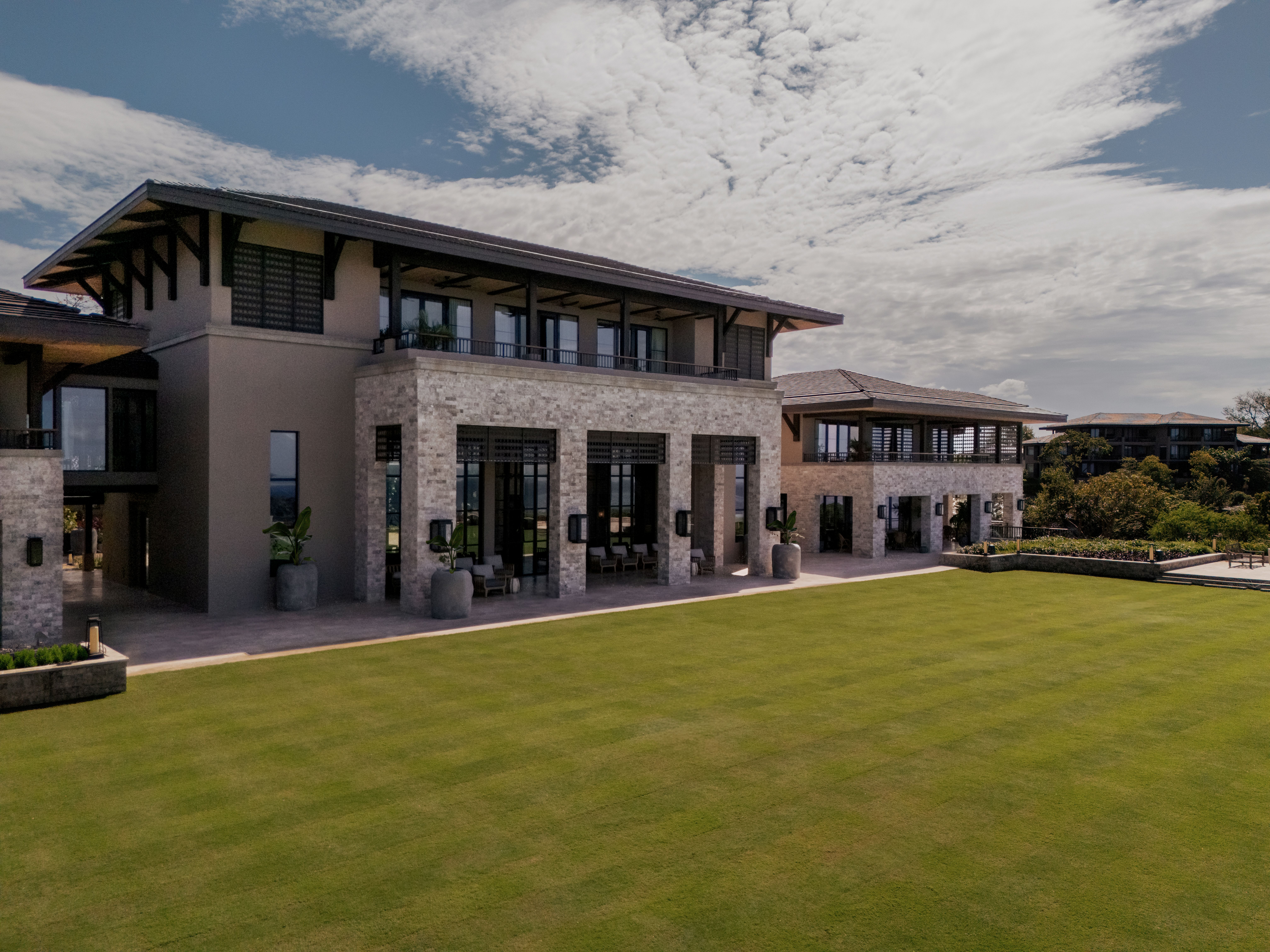 nekajui a ritz carlton reserve costa rica