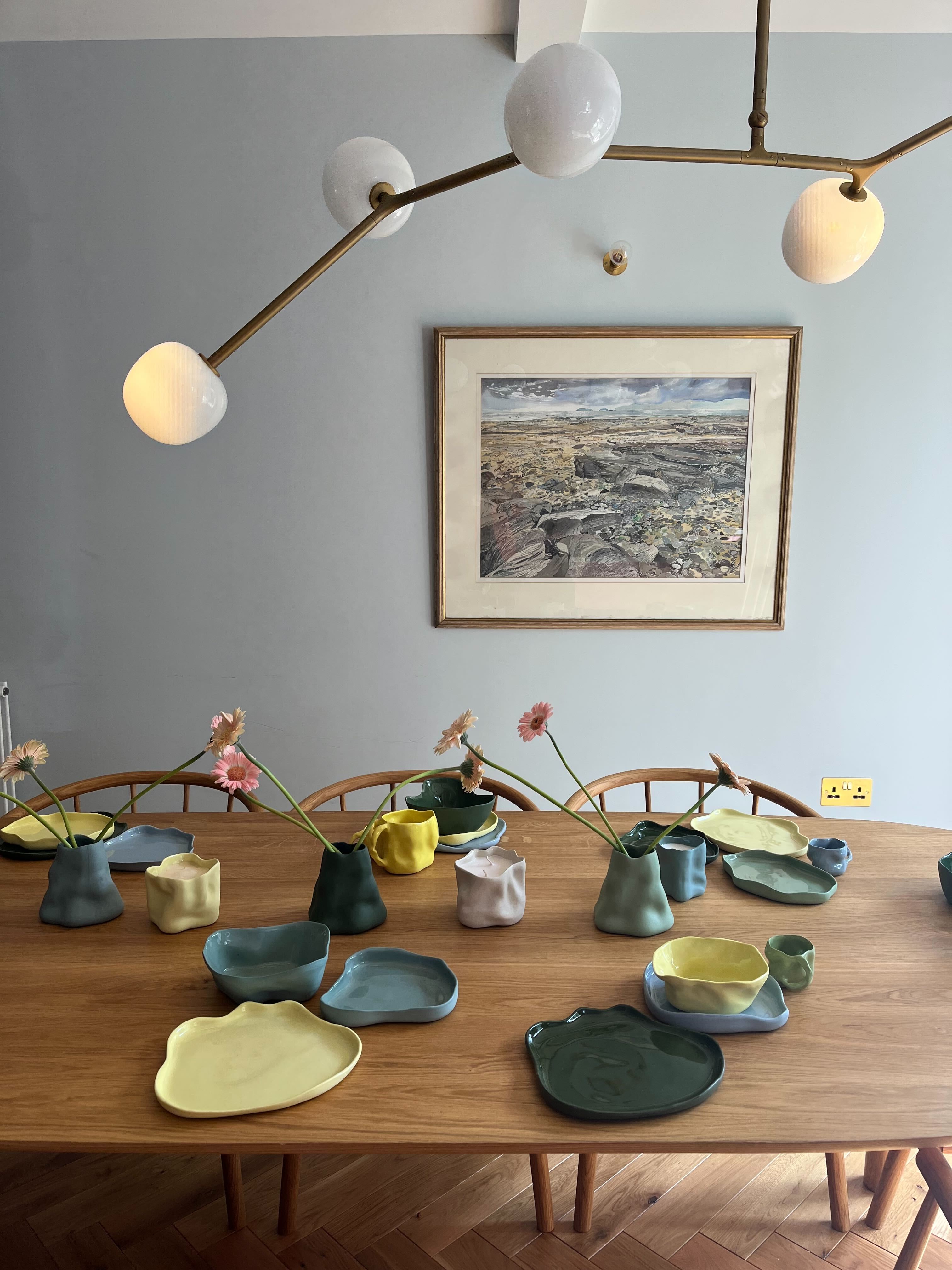 The Objects We Live By at LDF 2025