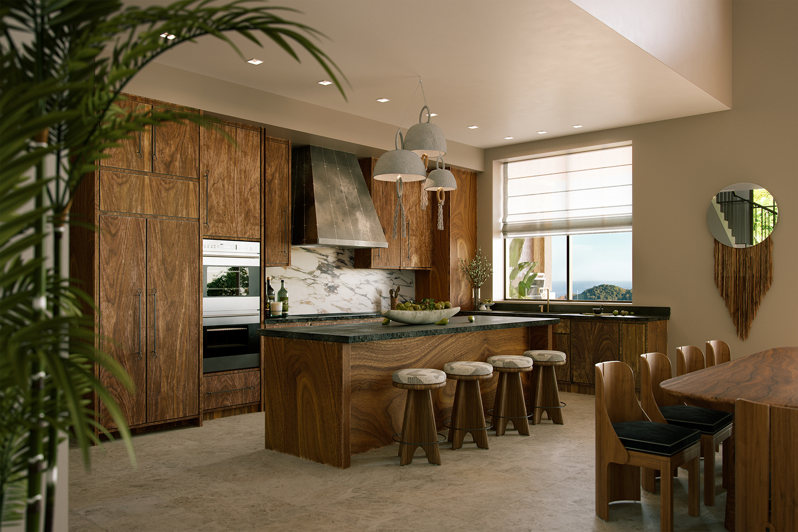 nekajui a ritz carlton reserve