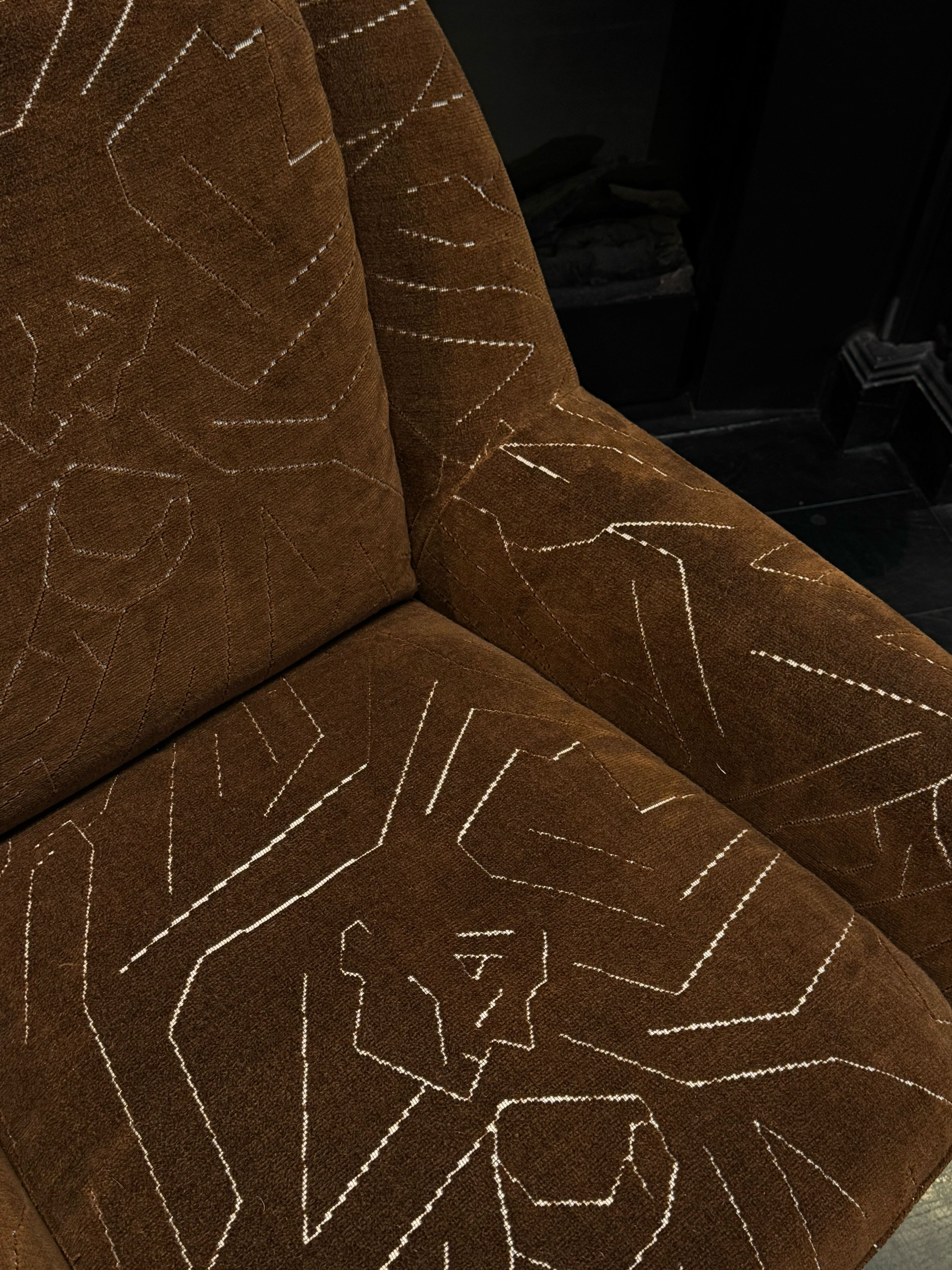 Dedar fabrics london design festival 2025