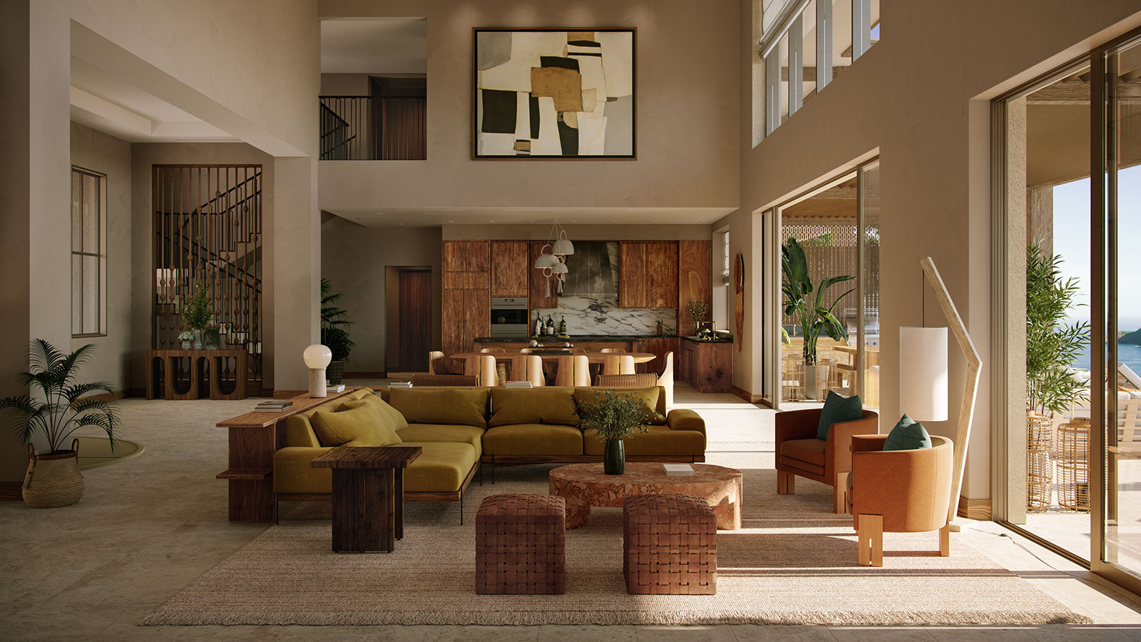 nekajui a ritz carlton reserve