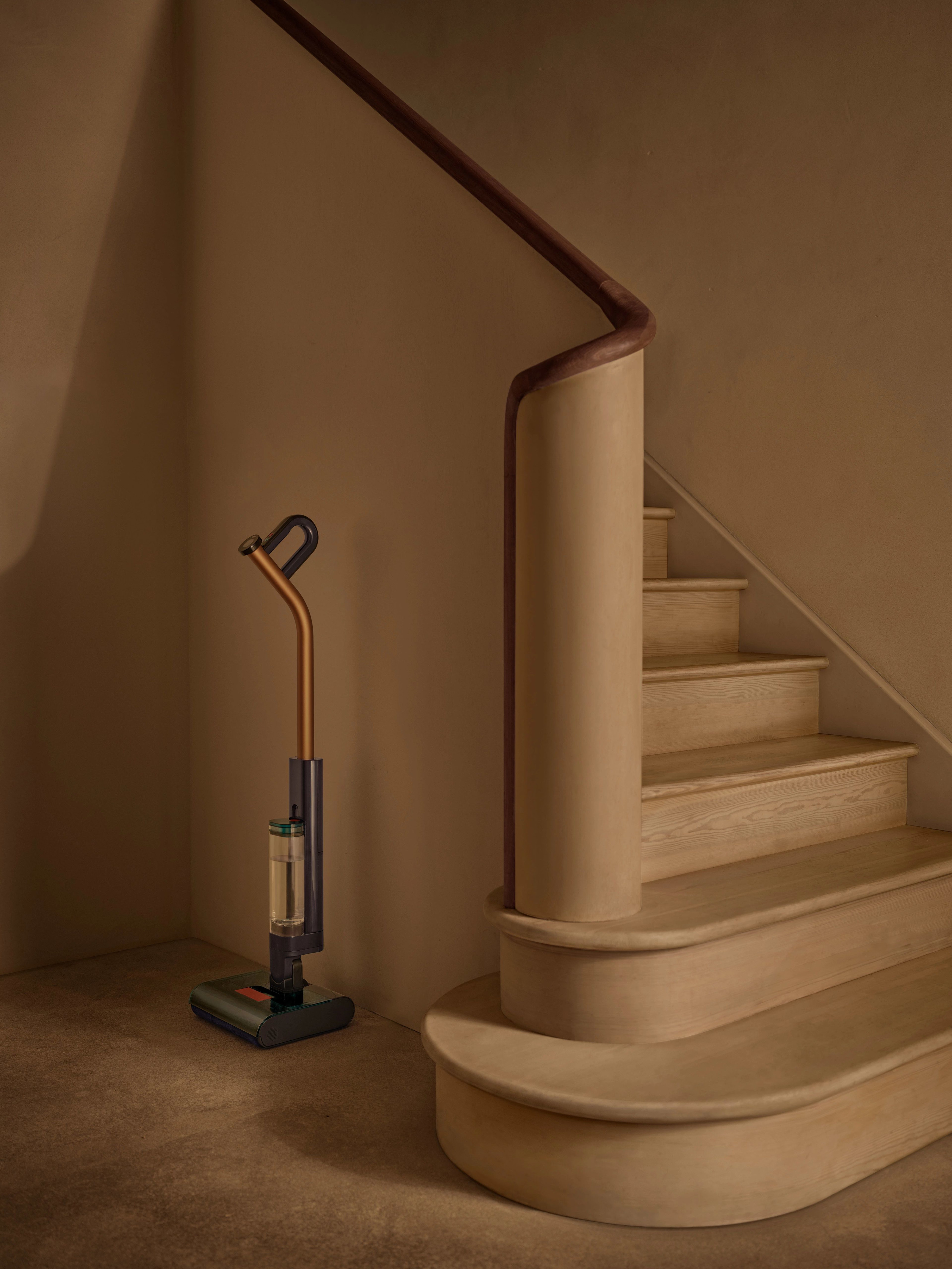 Dyson Clean+Wash Hygiene