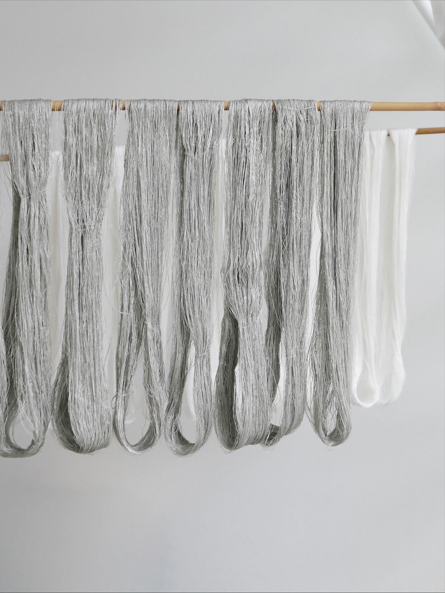 Baku Sakashita new lighting collection, haku