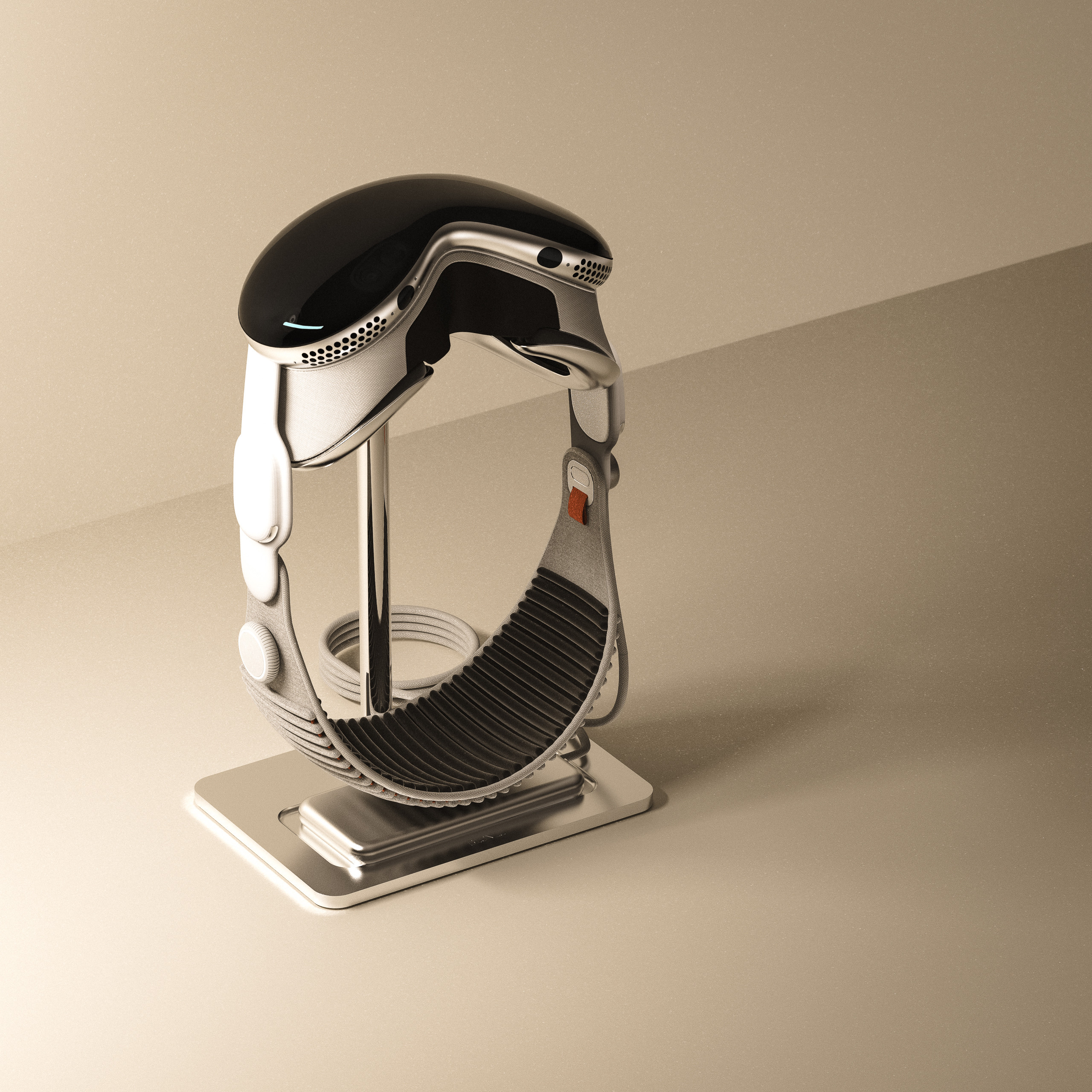 Apple Vision Pro Stand from Bionic Labs