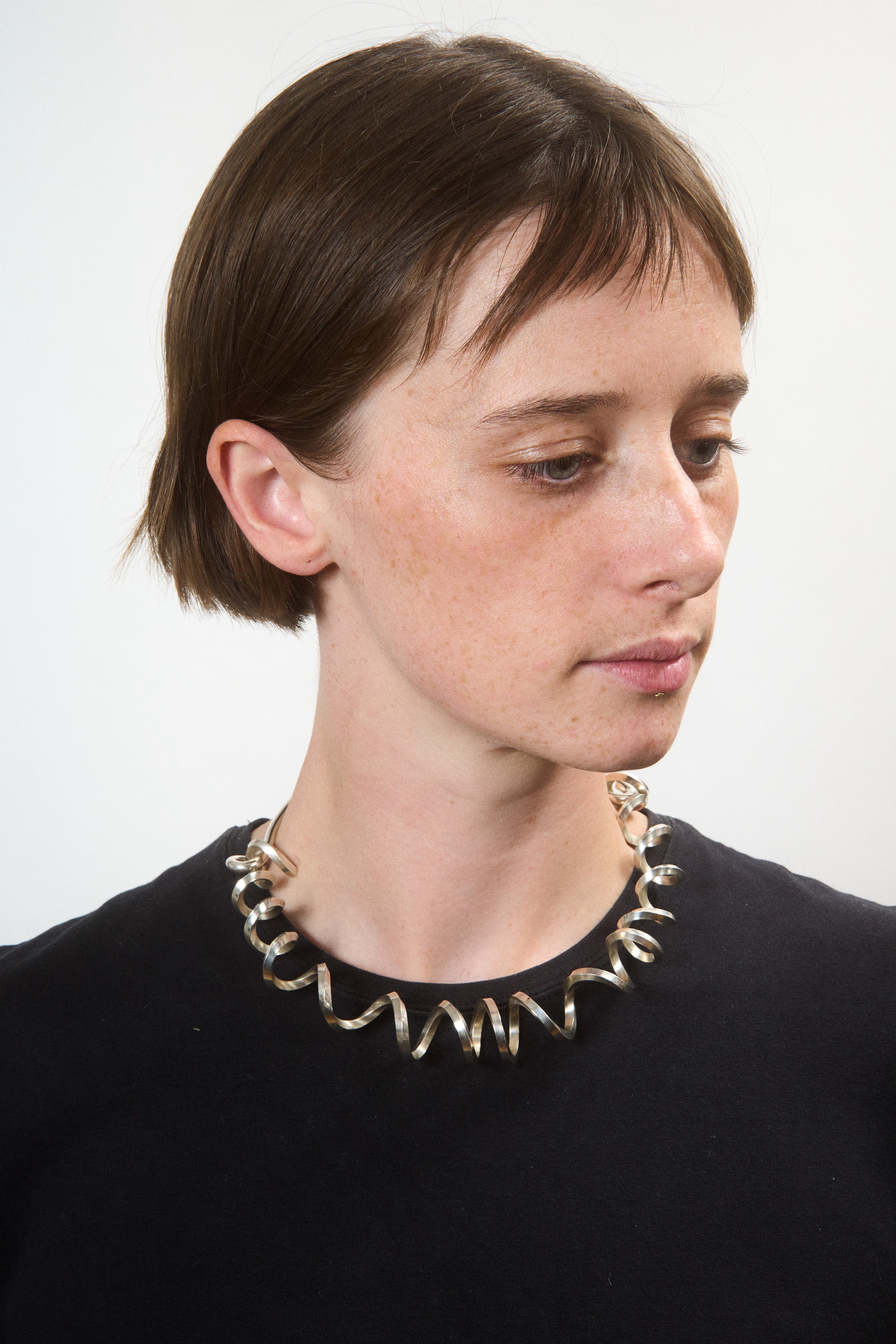 silver CC-Steding jewellery