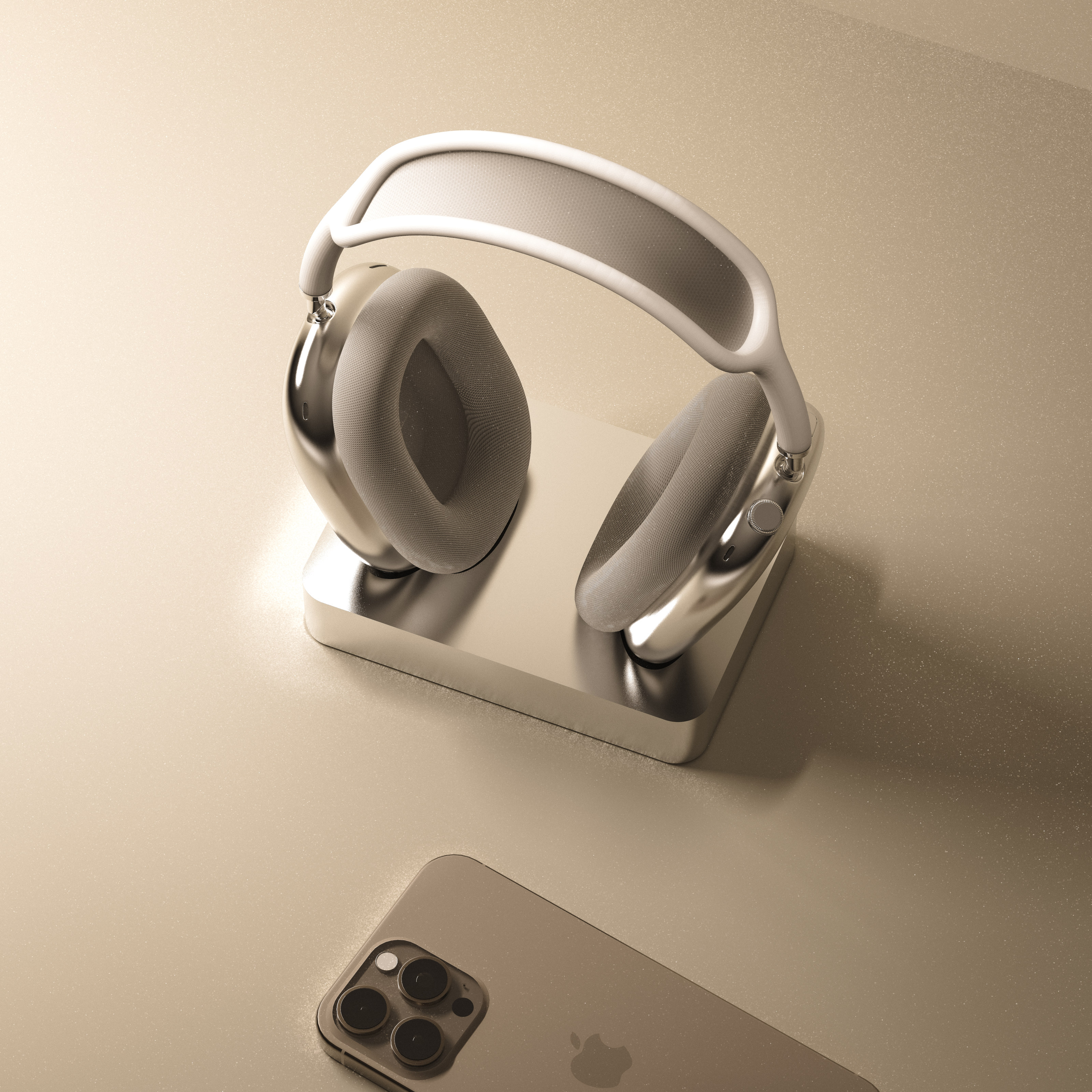 Apple AirPods Max Stand