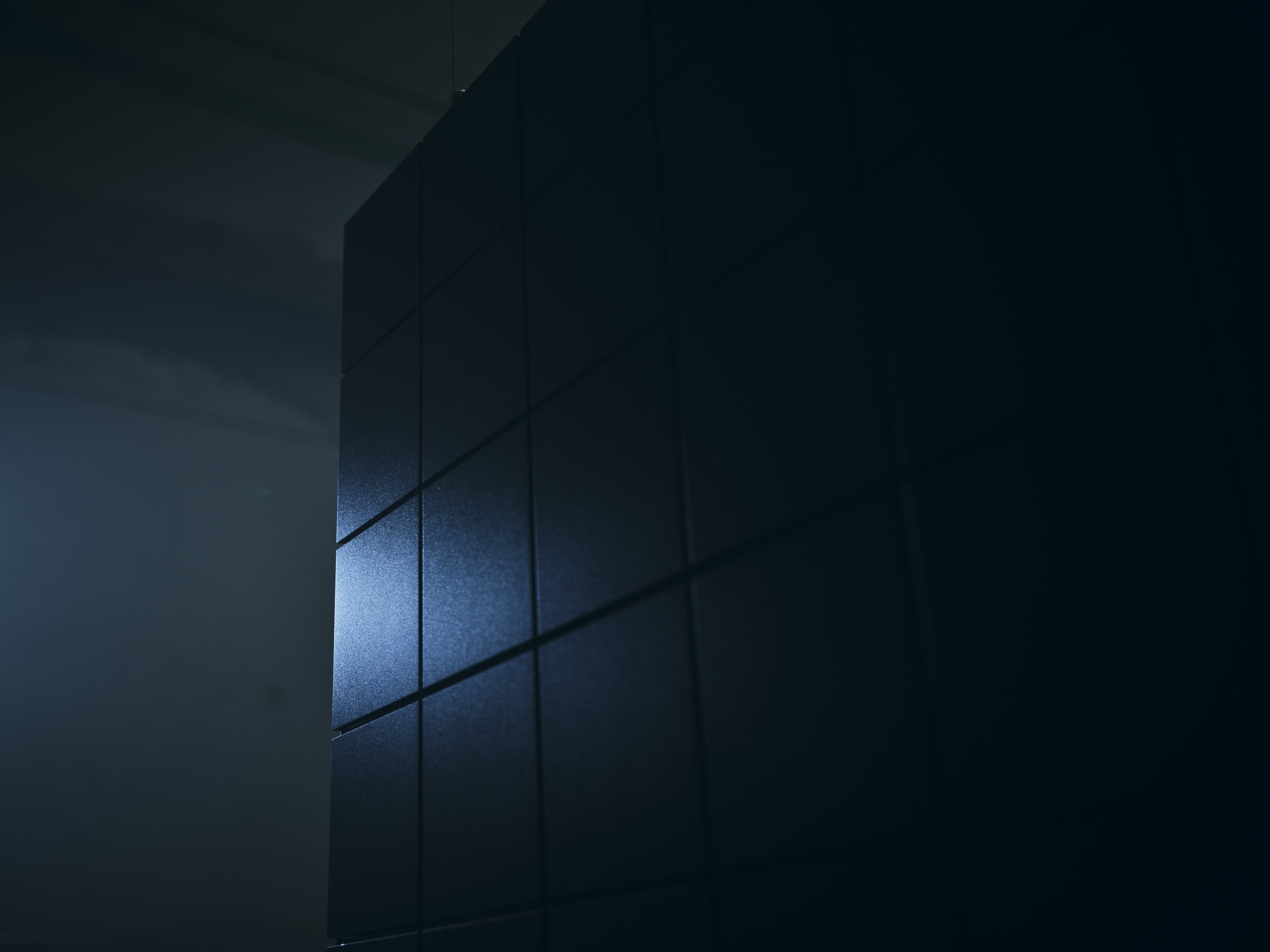 Ther rear of the Layer Canvas