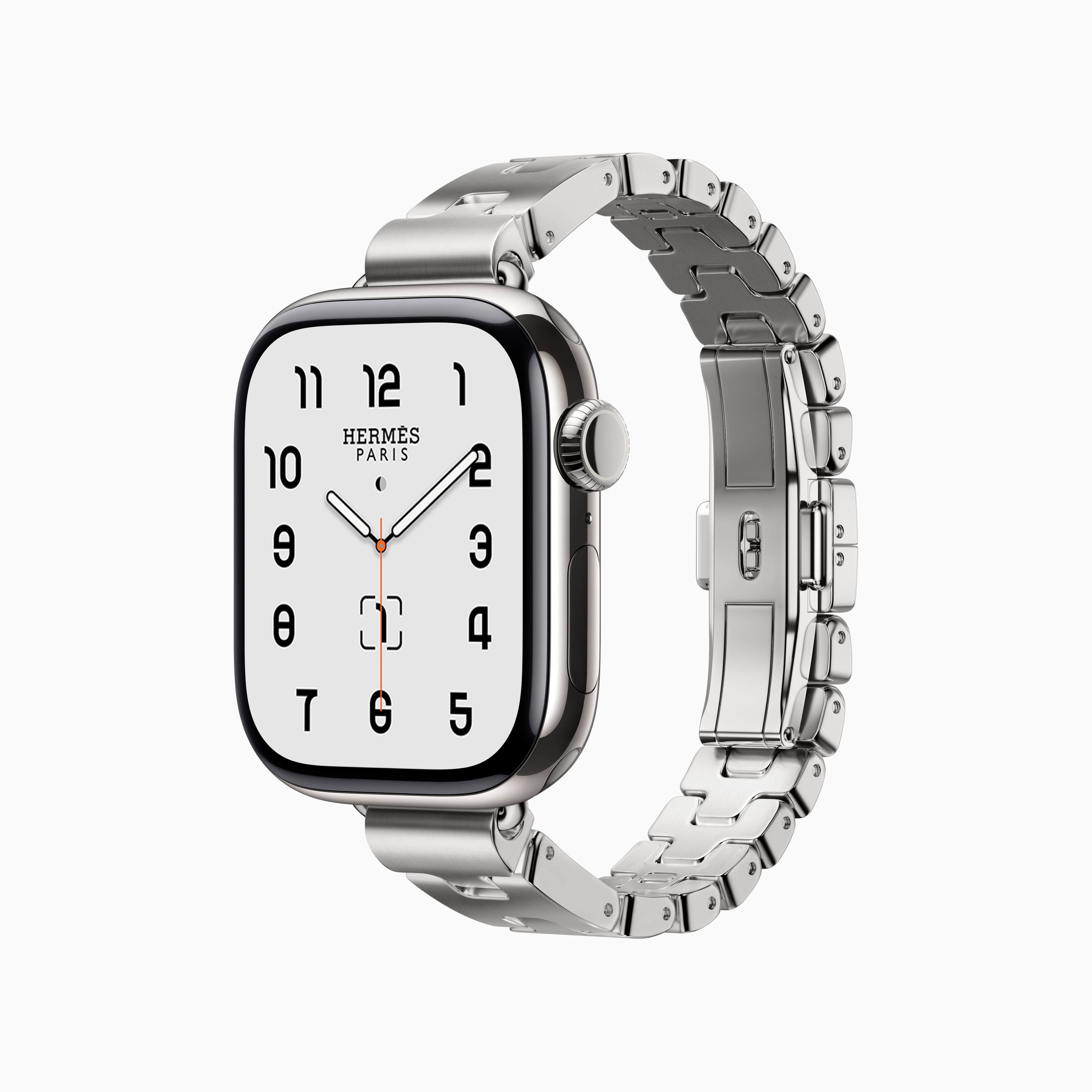 Apple Watch Herm&amp;egrave;s Series 11