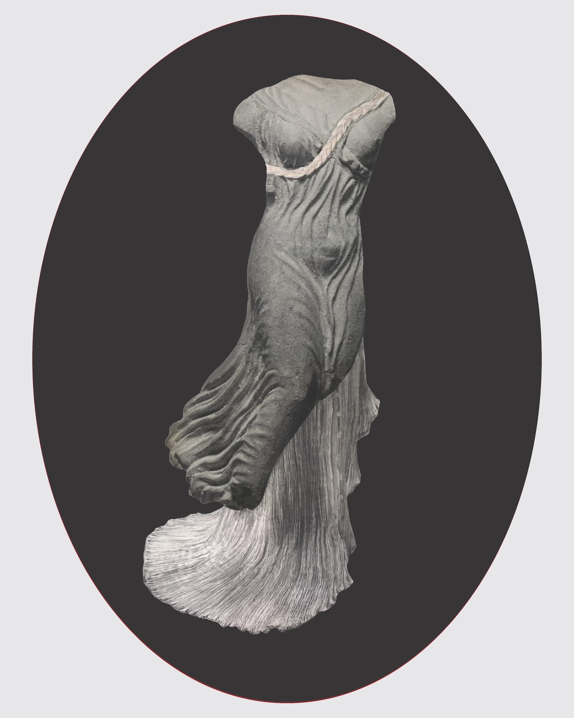 the Met costume art logo