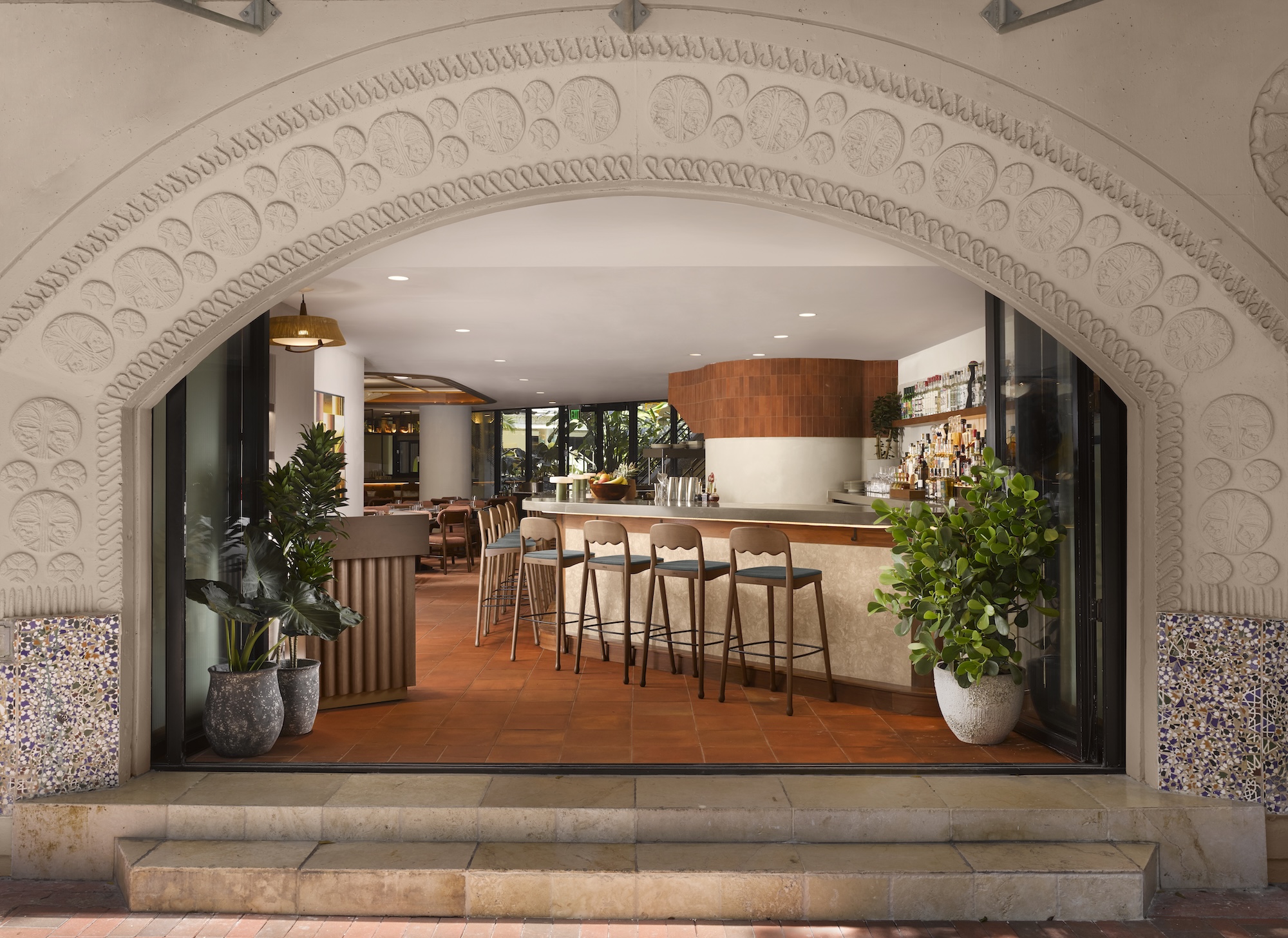 Best luxury hotels miami