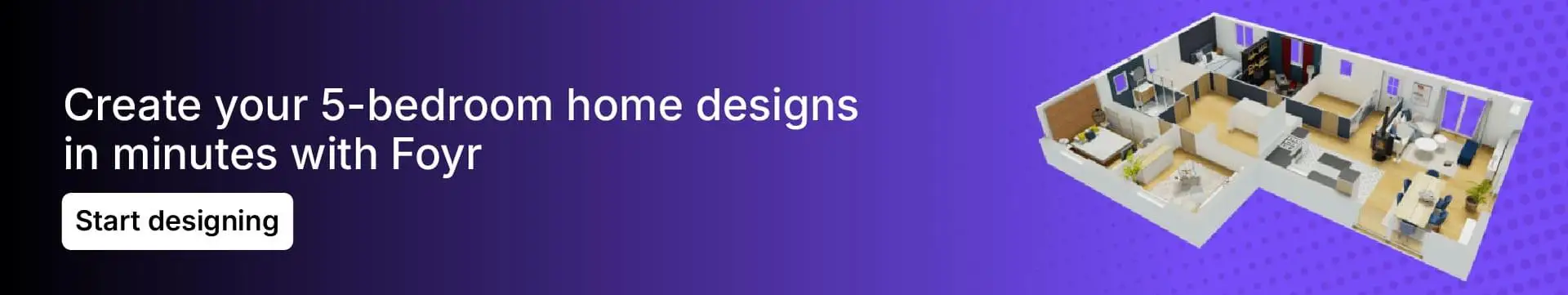 Draw impressive home designs with Foyr  Draw impressive home designs with Foyr