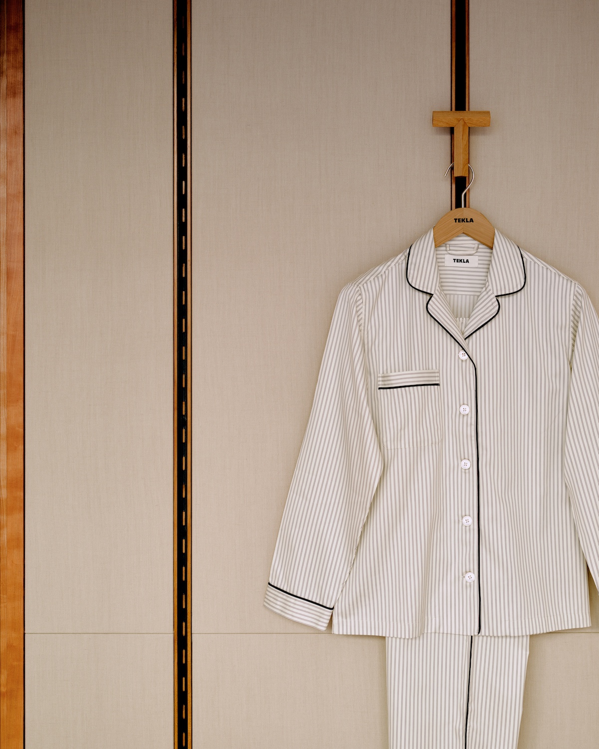 Tekla London Store Marylebone