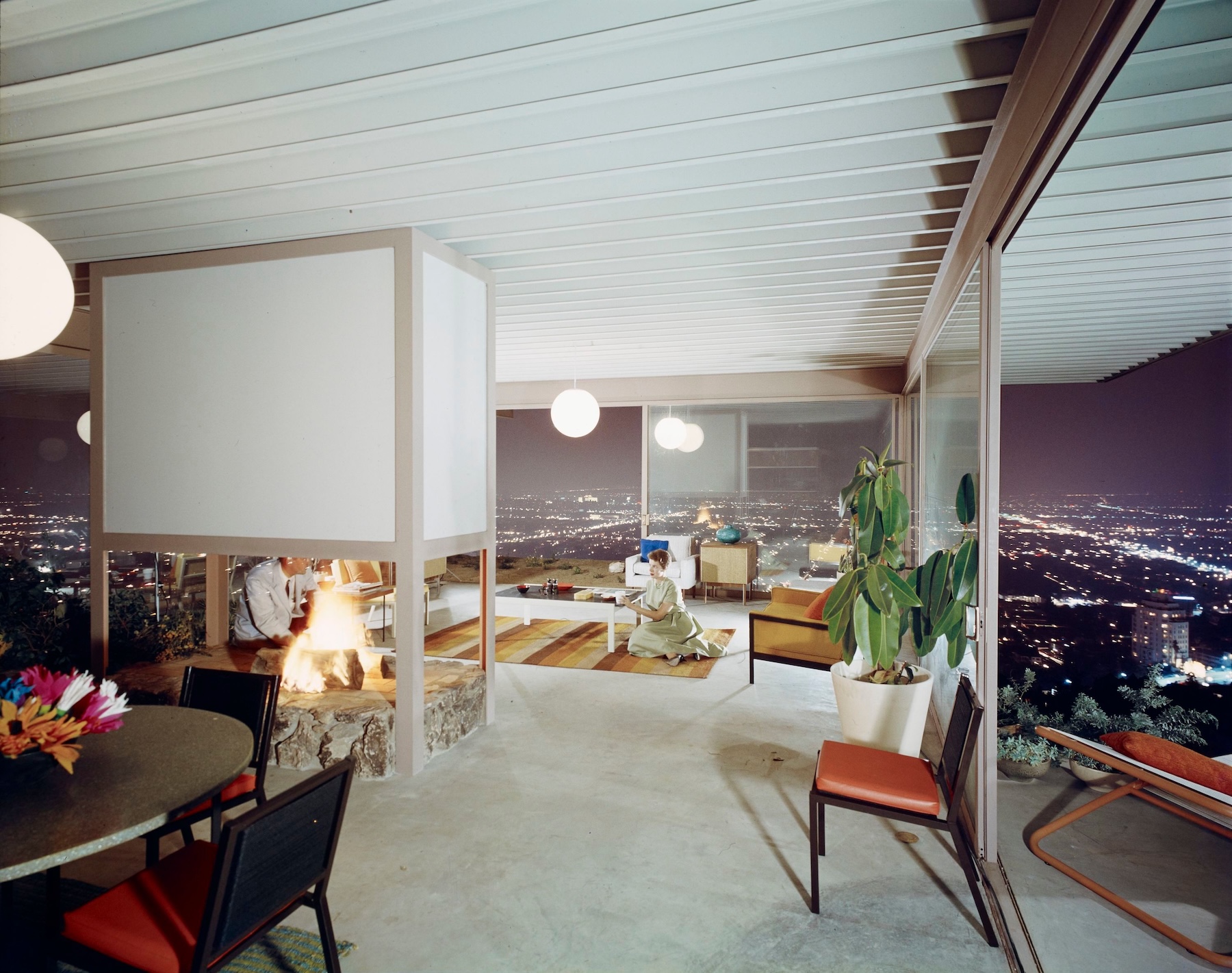 Stahl House Los Angeles for sale