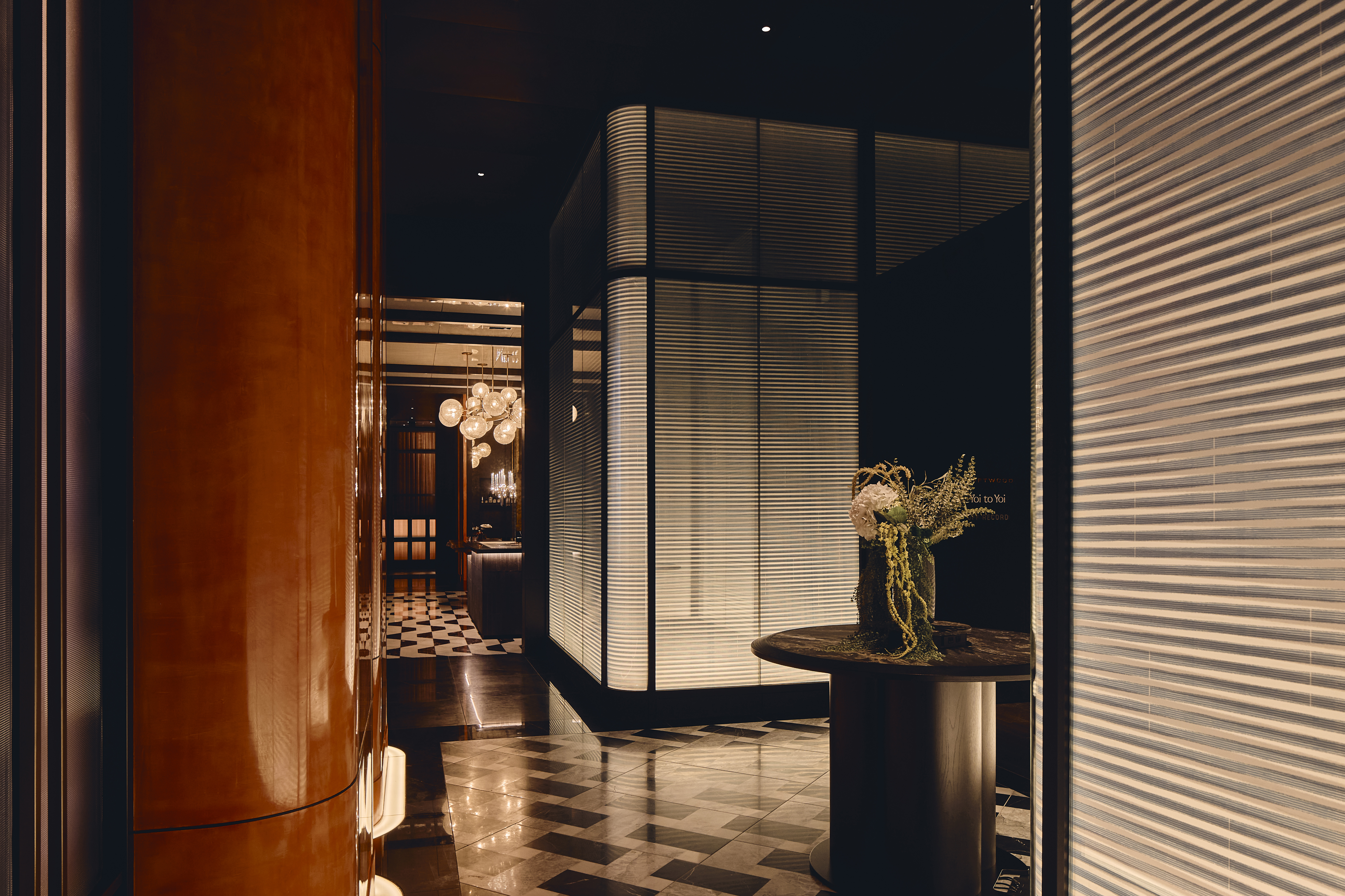 fairmont hotel tokyo review