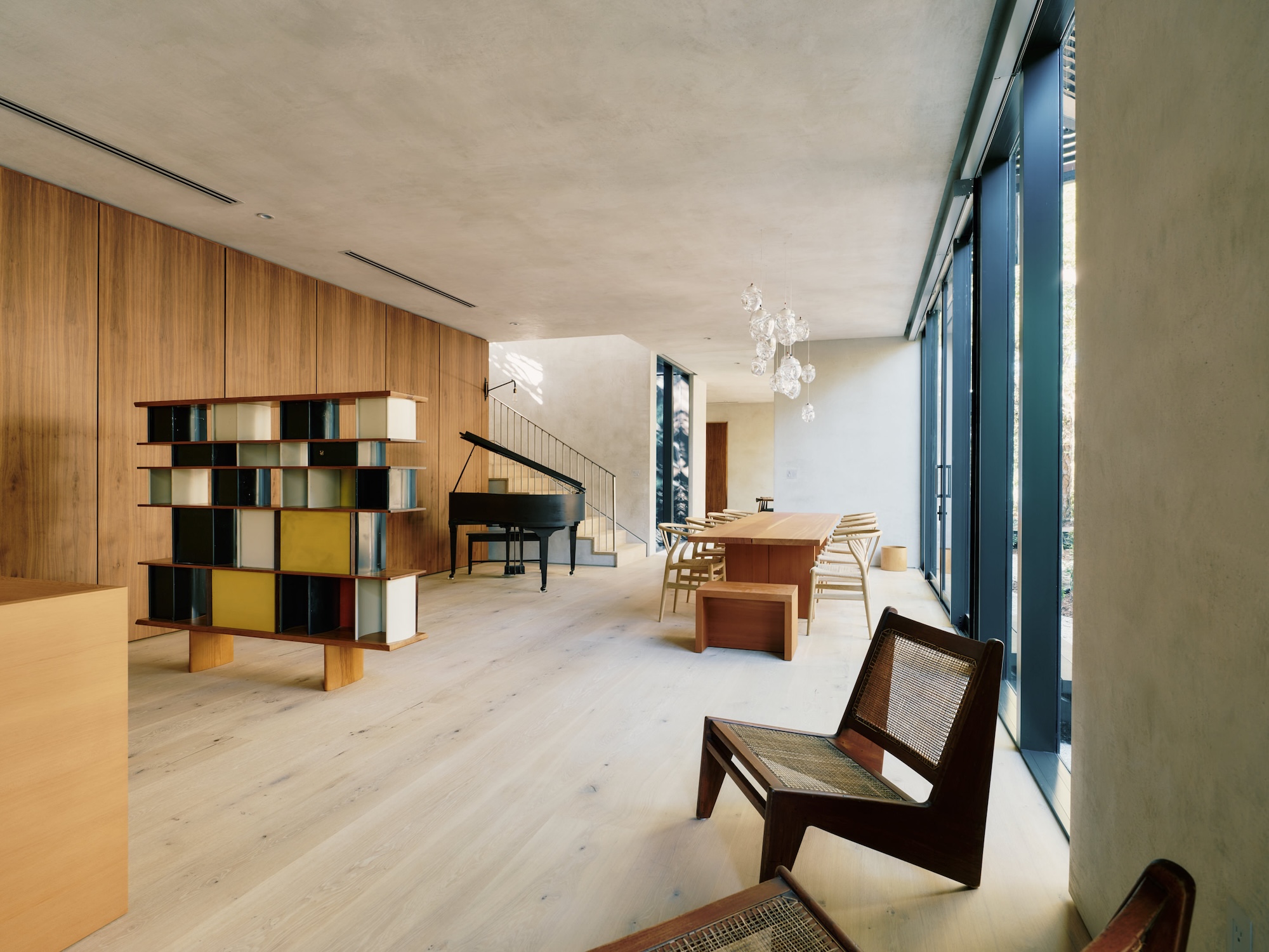 Brillhart Architecture Miami House