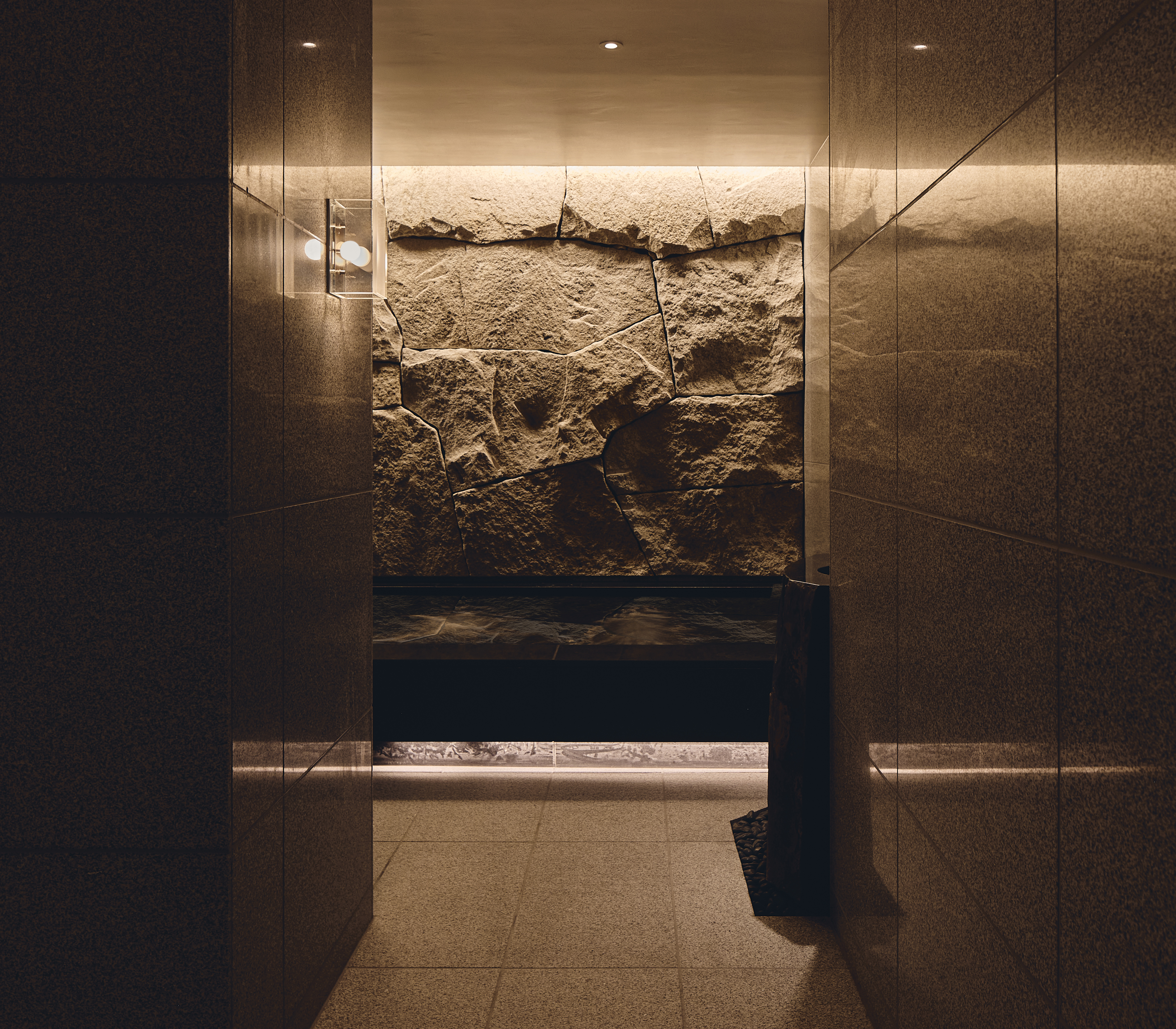 fairmont hotel tokyo review