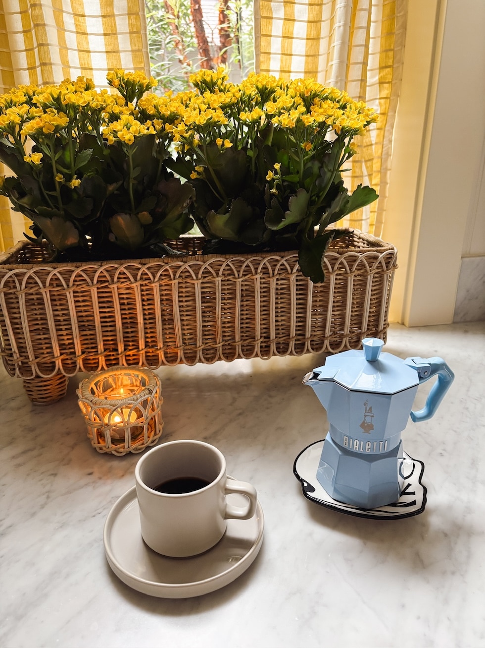 My favorite espresso and coffee making supplies!