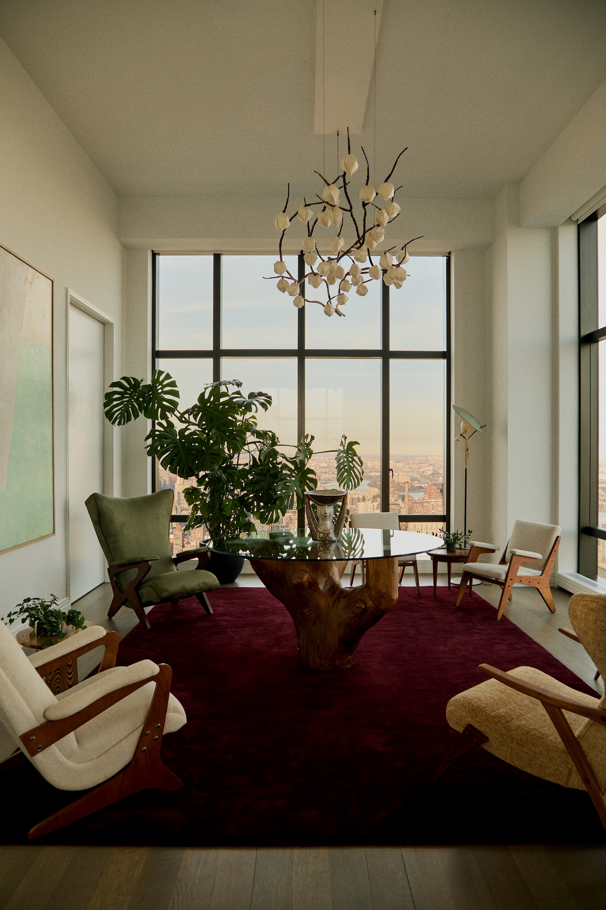 Galerie Gabriel x Studio Mellone