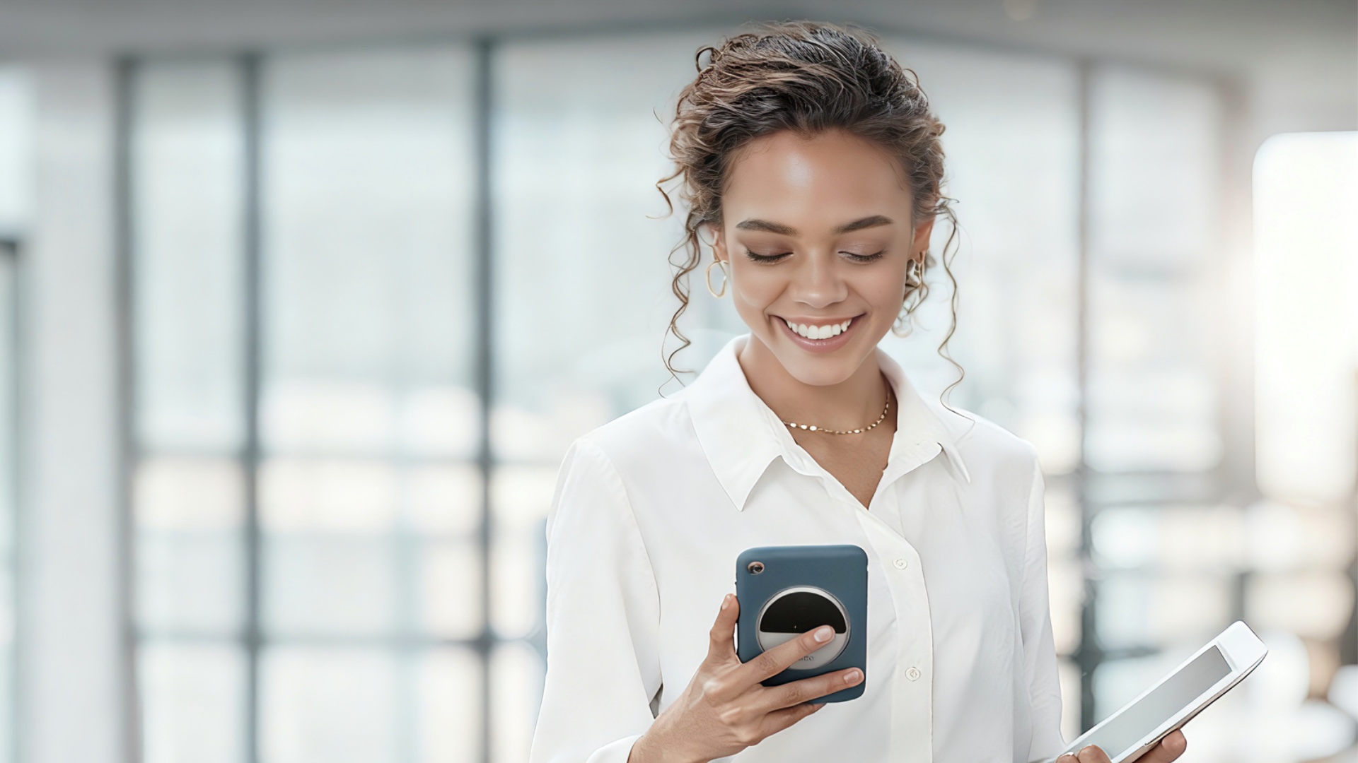 InnAIO T9 AI Translator