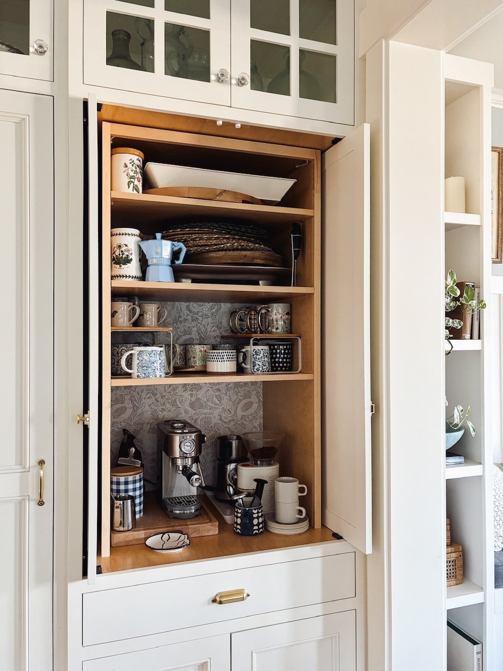 My favorite espresso and coffee making supplies!