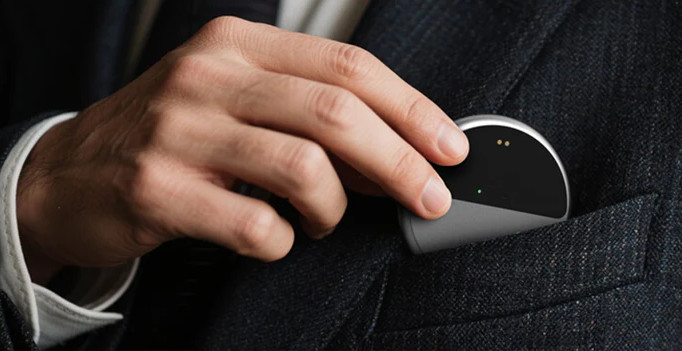 InnAIO T9 AI Translator