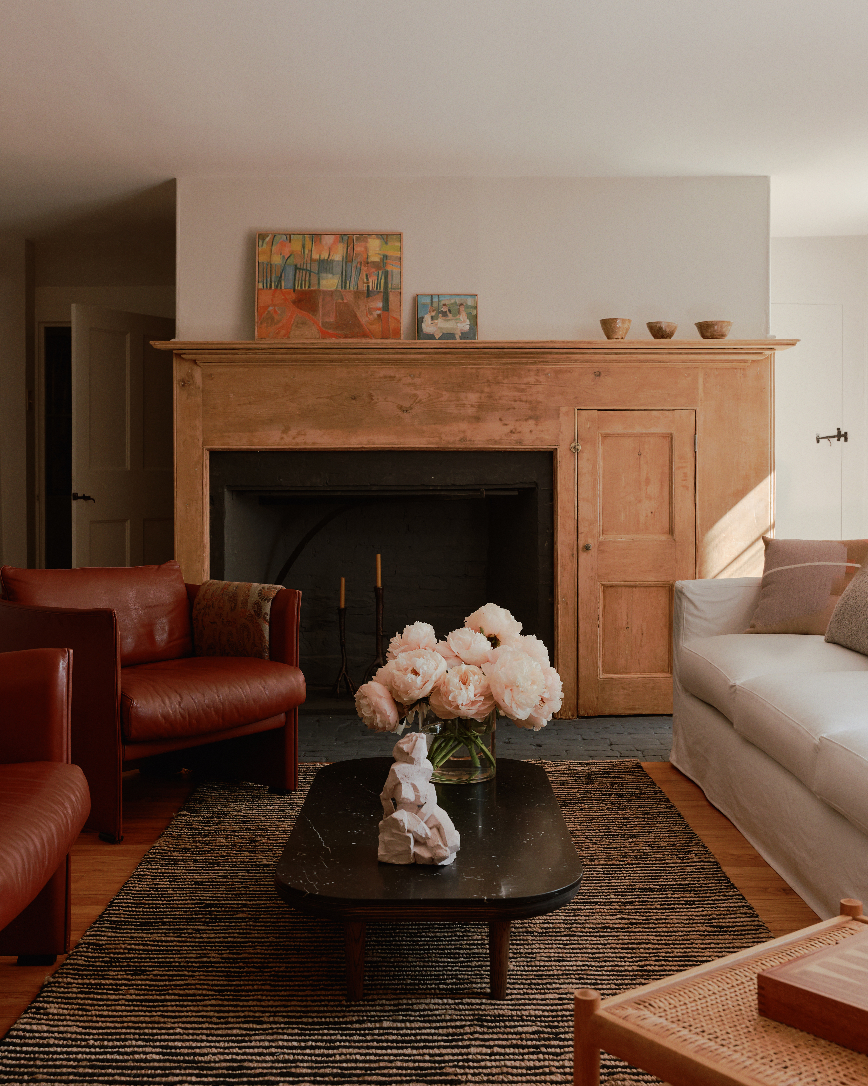 hudson home renovation by nono studio