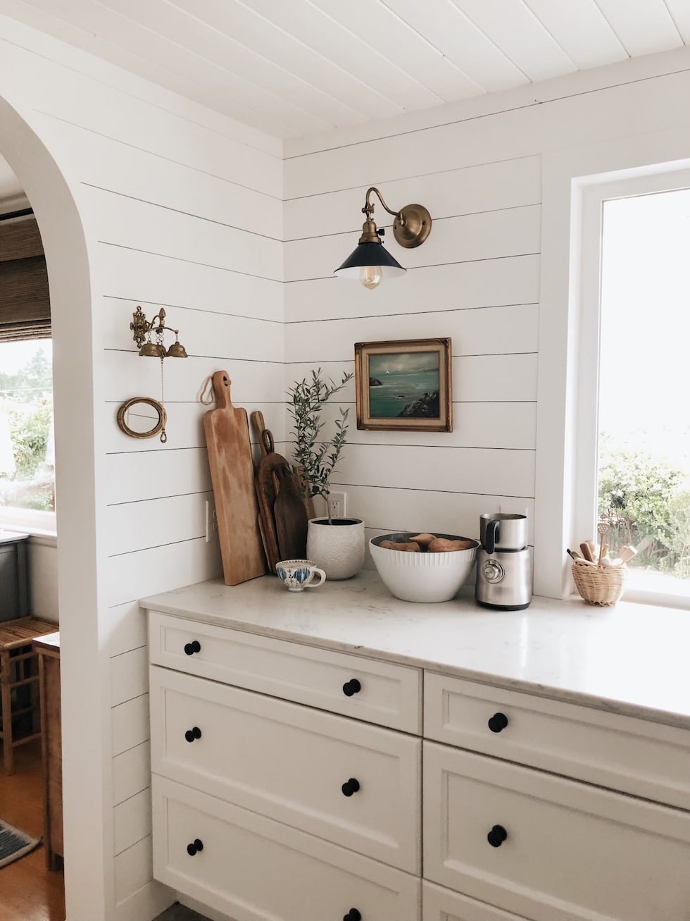 My favorite espresso and coffee making supplies!