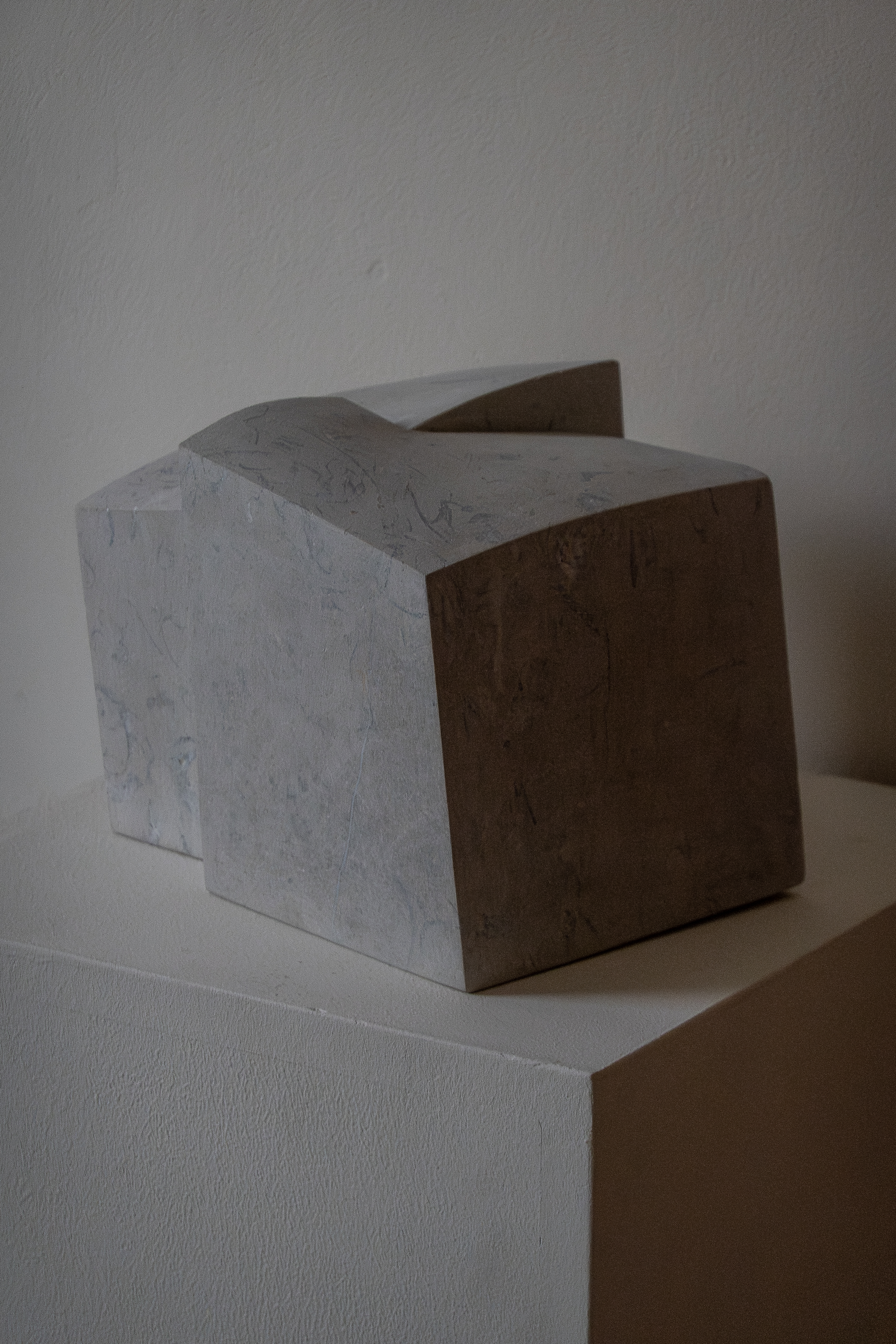 Samuel Collins at Max Radford Gallery