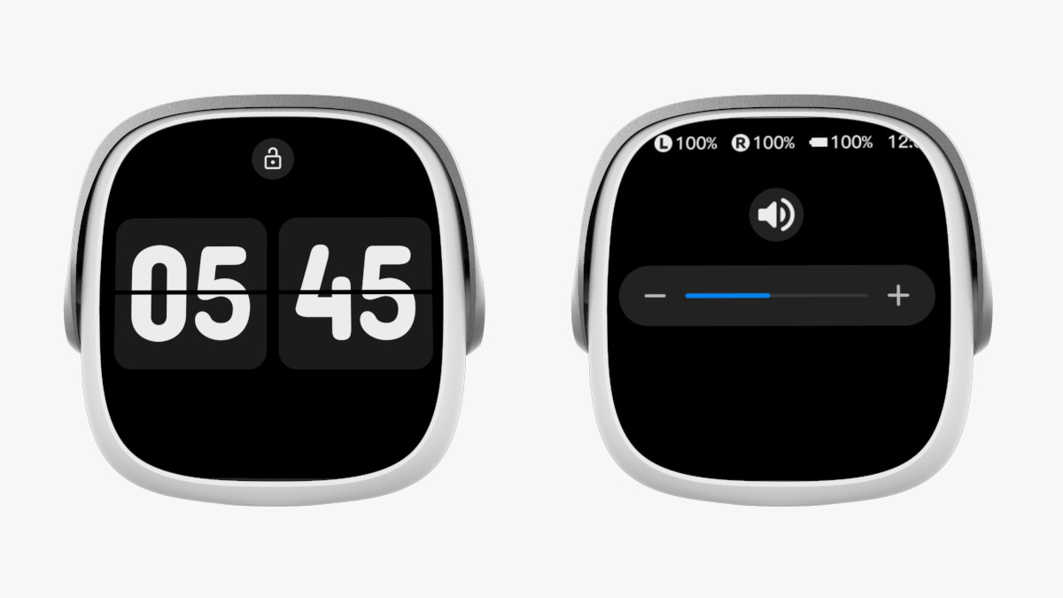 OSO AI smart charge case