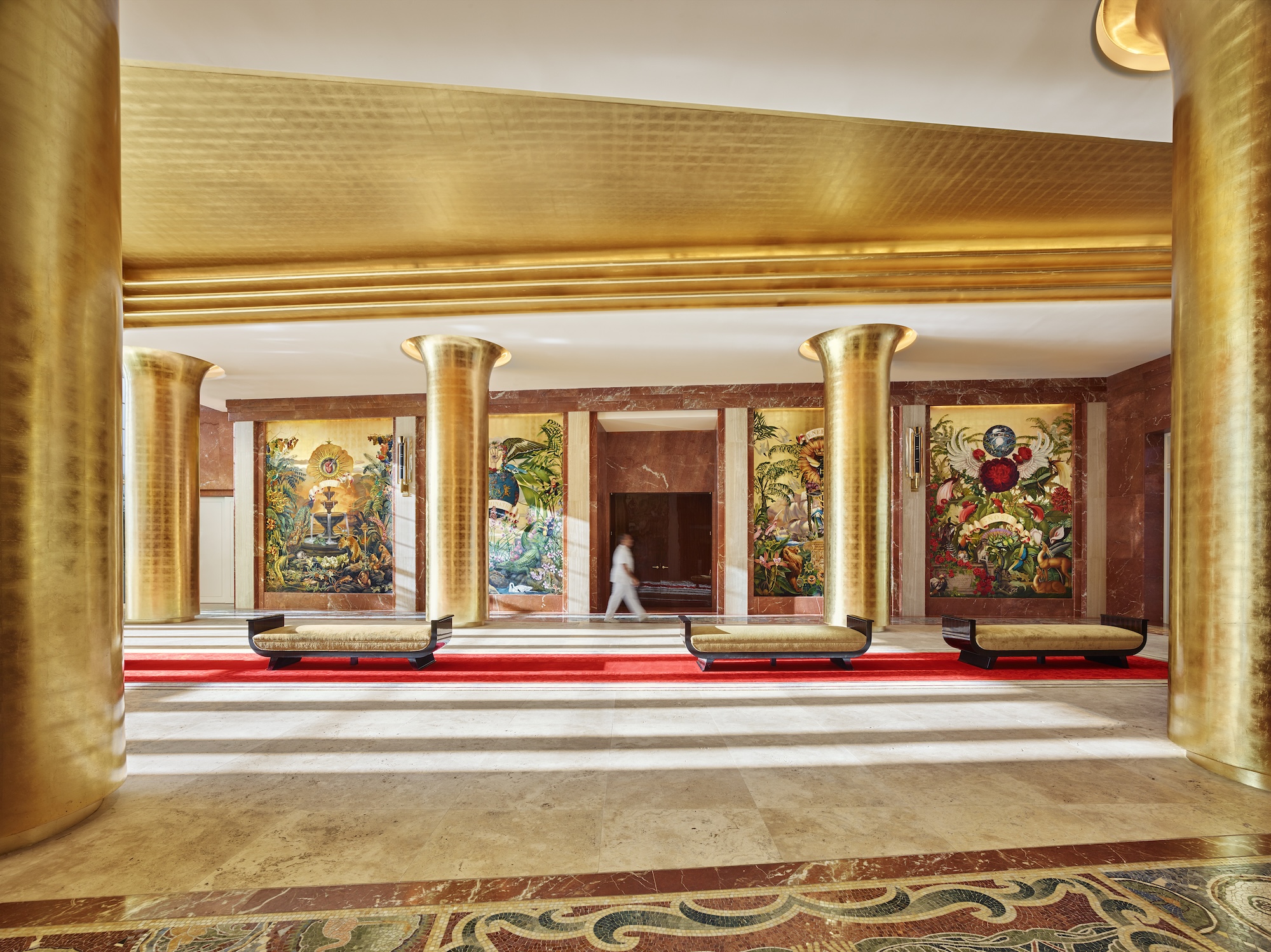 Best luxury hotels miami